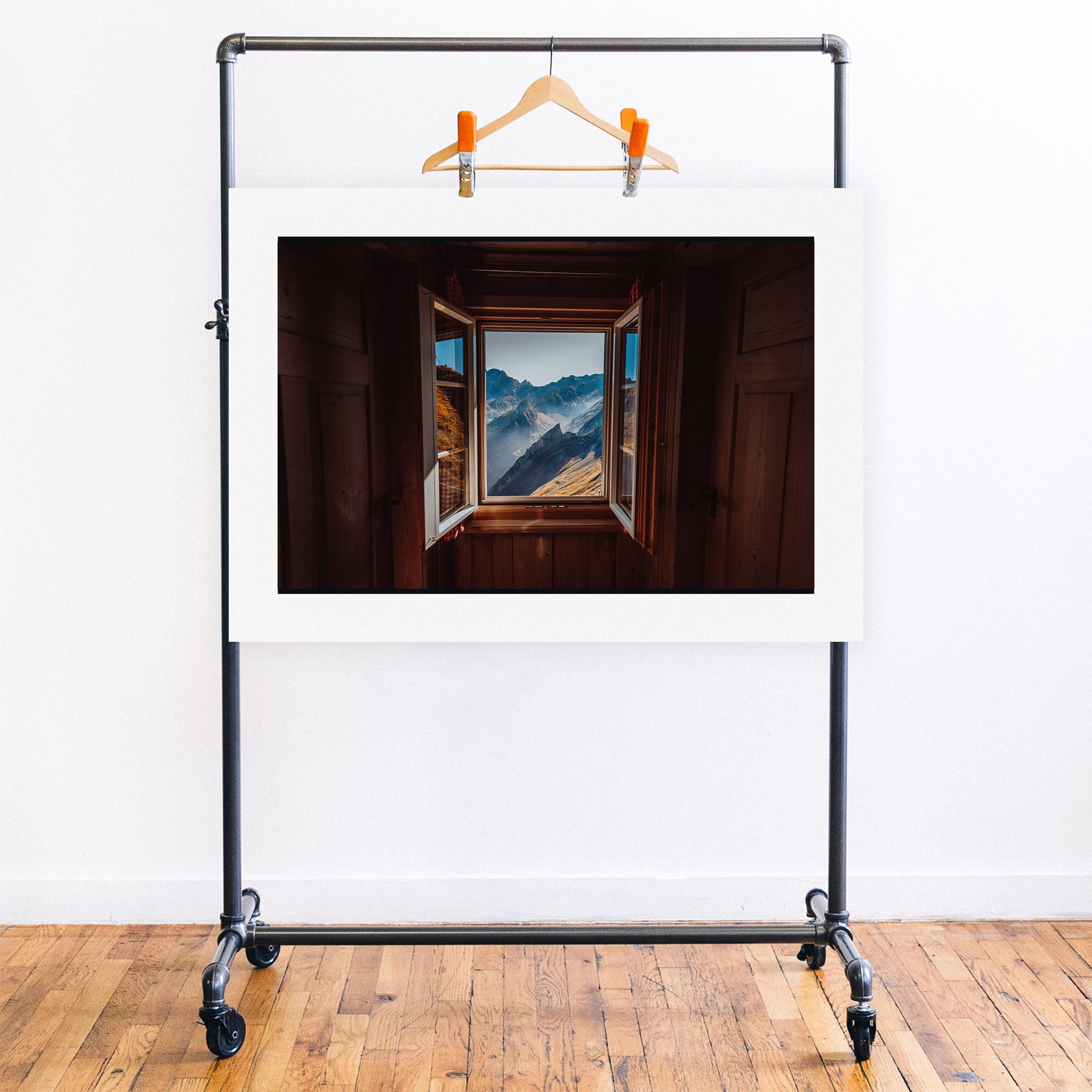 no frame~Giant