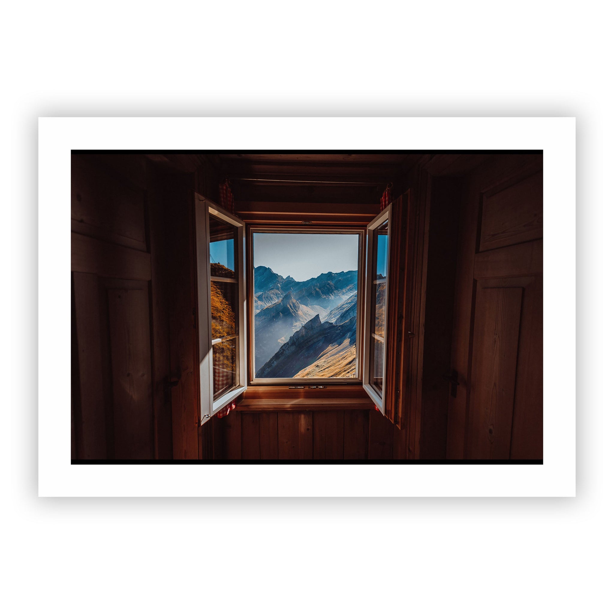 no frame~Executive