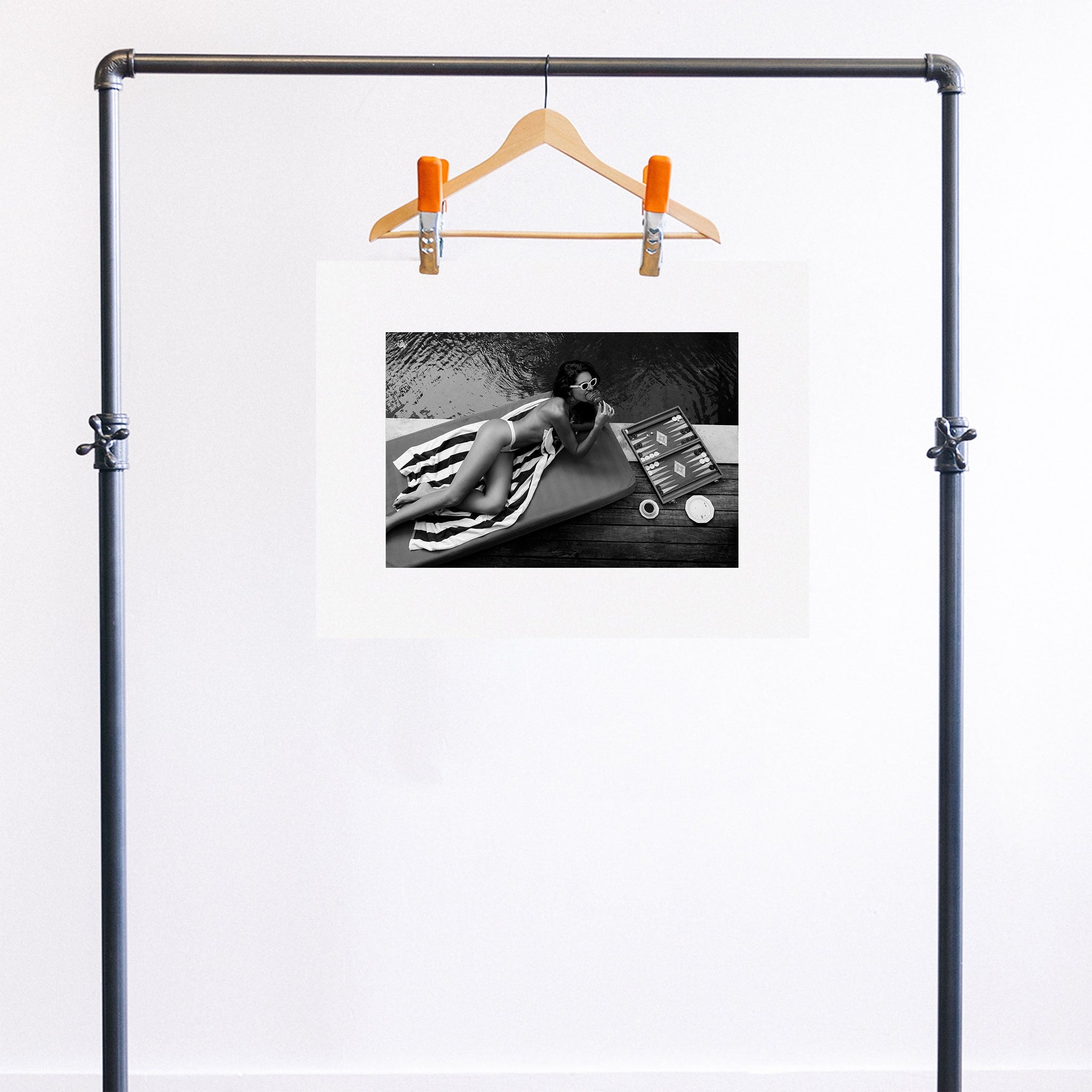 no frame~Medium