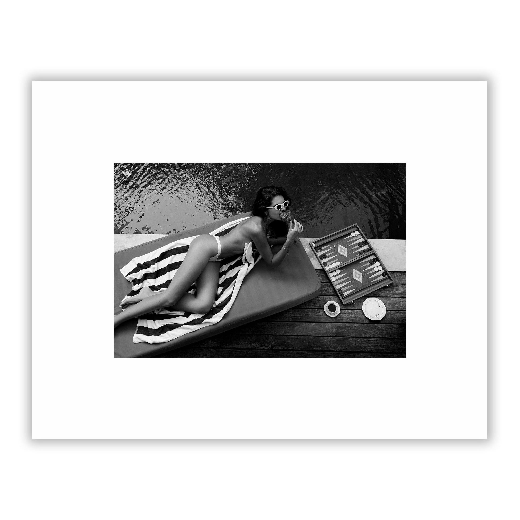 no frame~Small