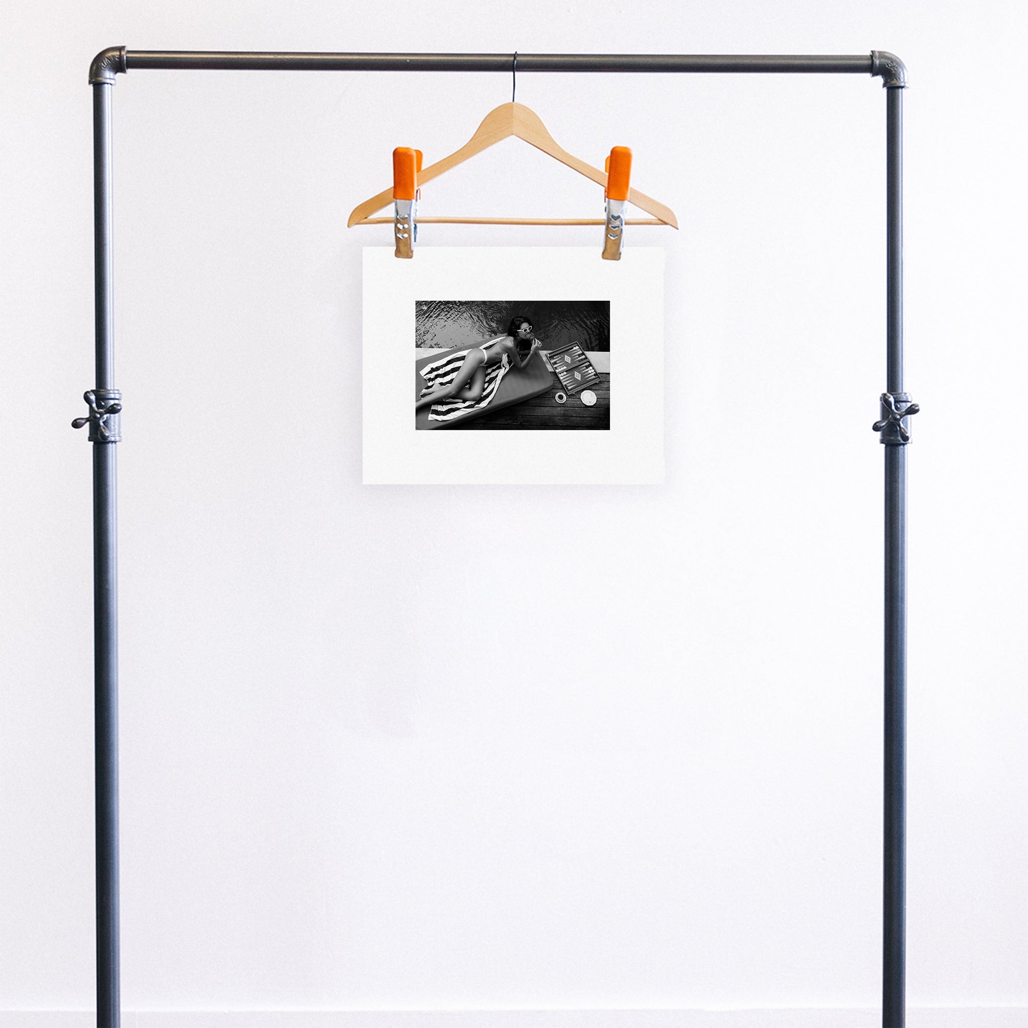 no frame~Small