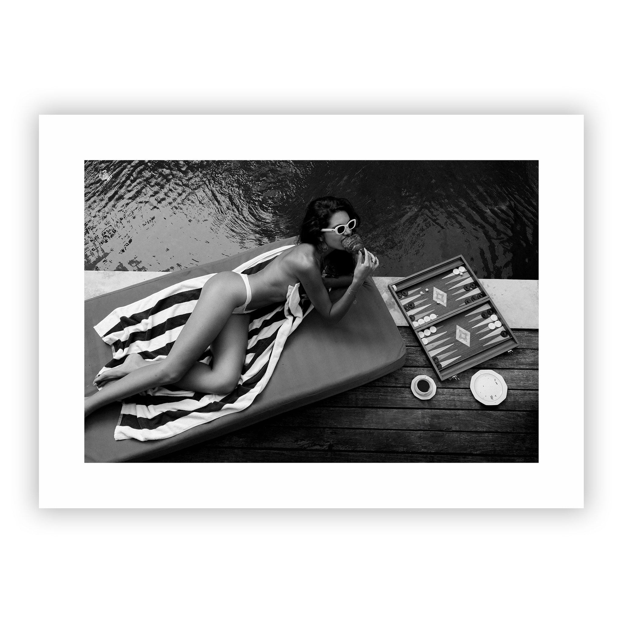 no frame~Extra-Large