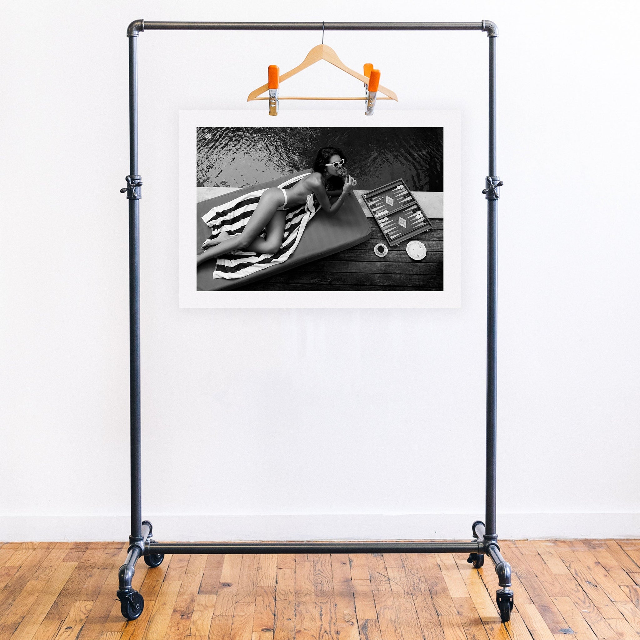 no frame~Extra-Large