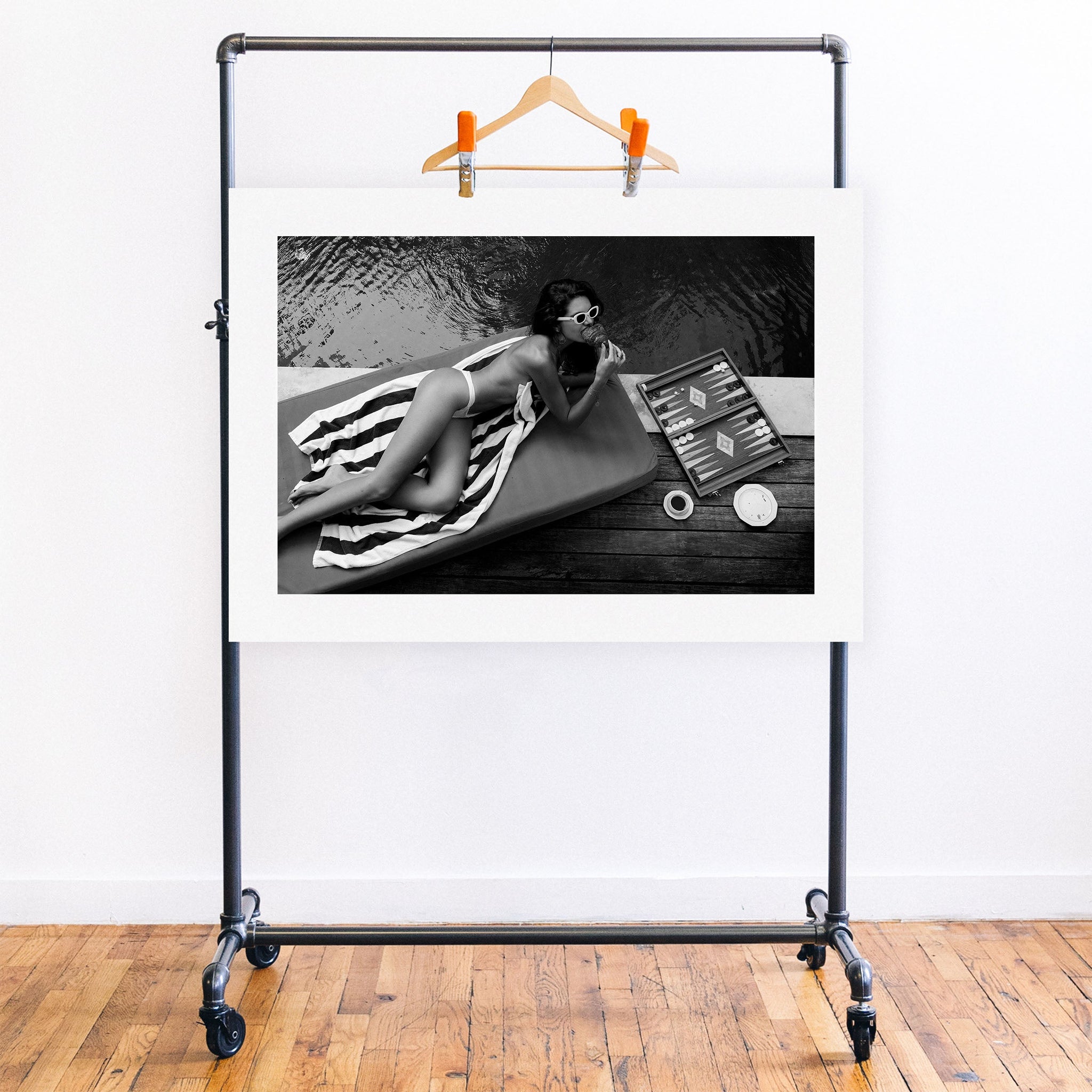 no frame~Giant