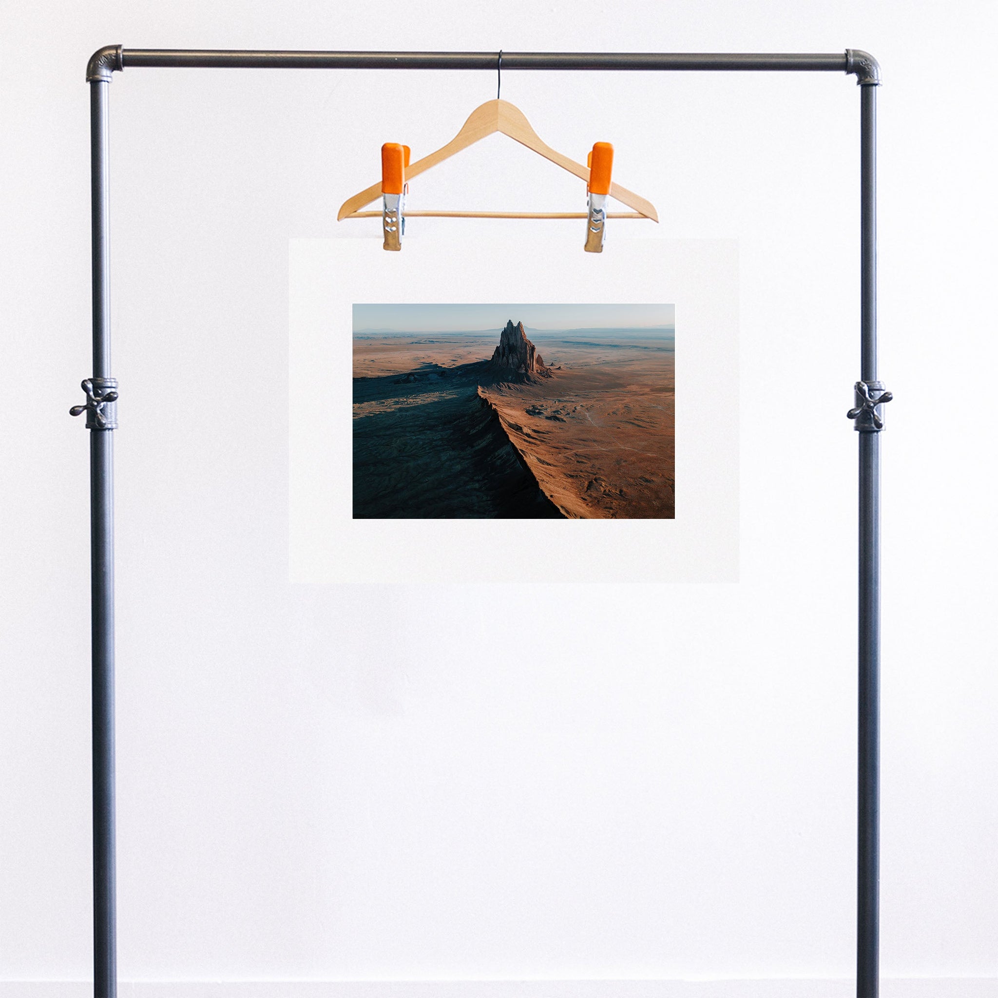 no frame~Medium