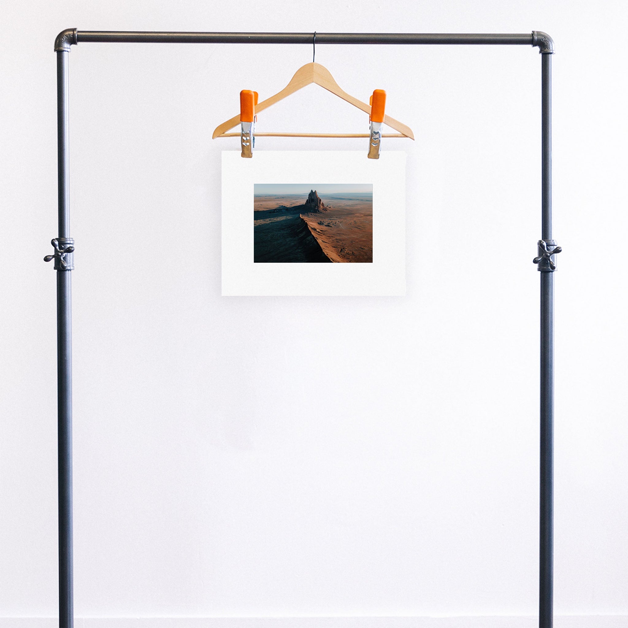 no frame~Small