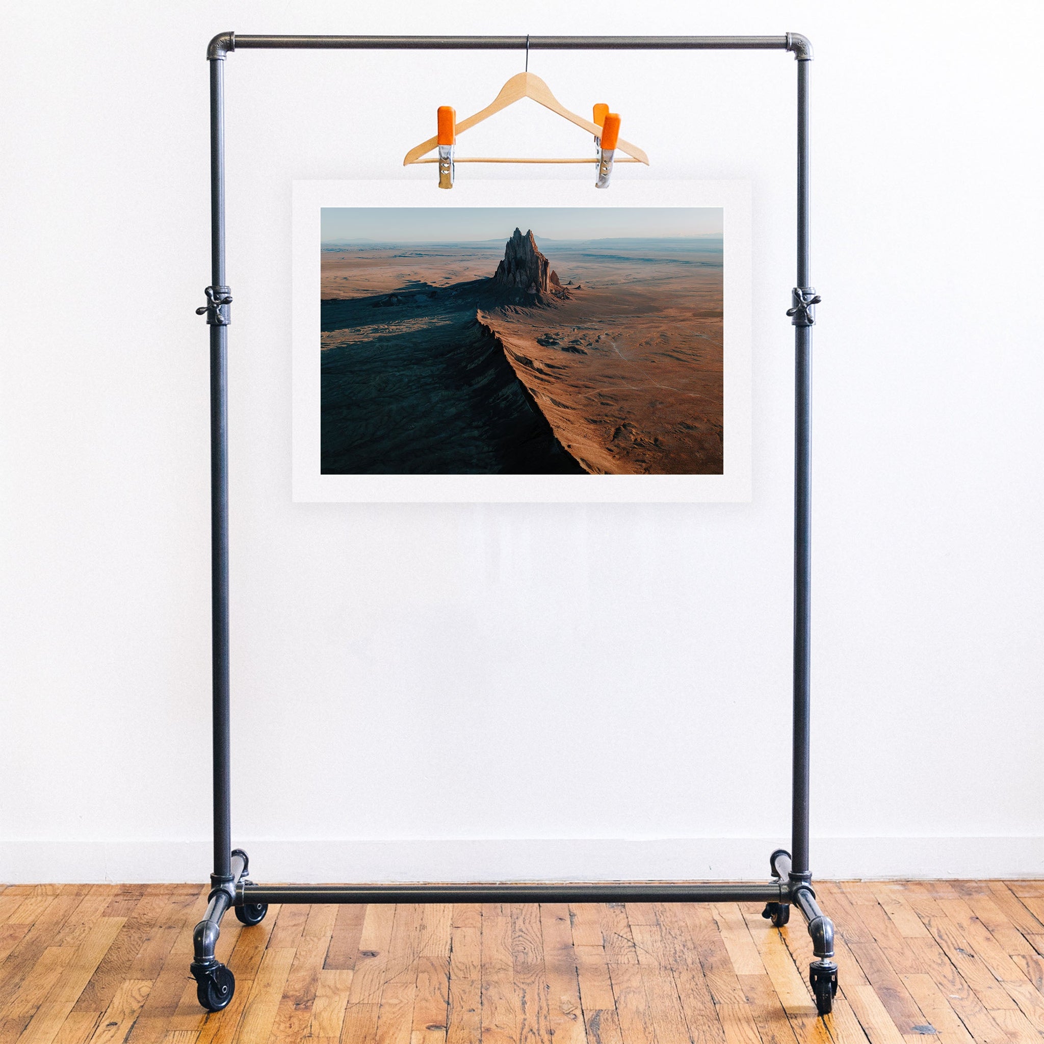 no frame~Extra-Large