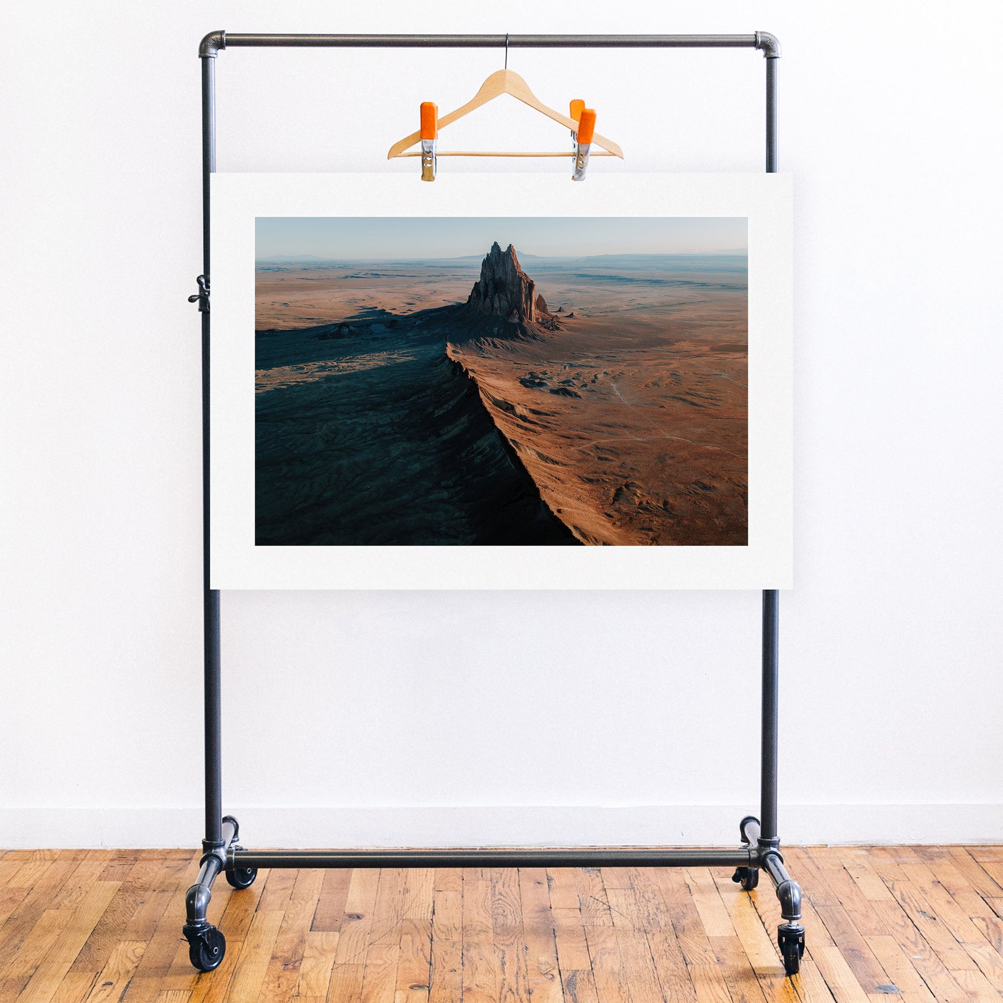 no frame~Giant
