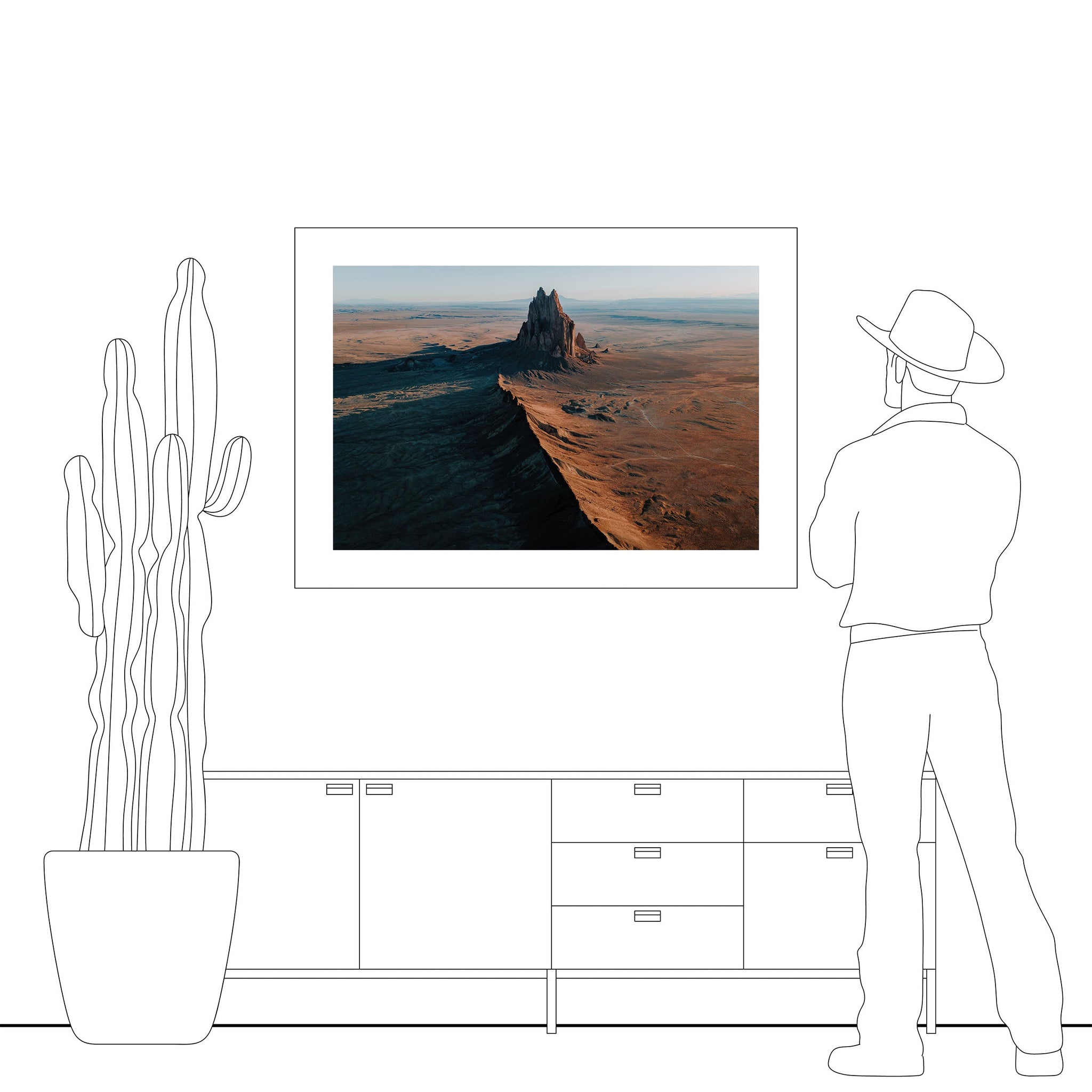 no frame~Giant