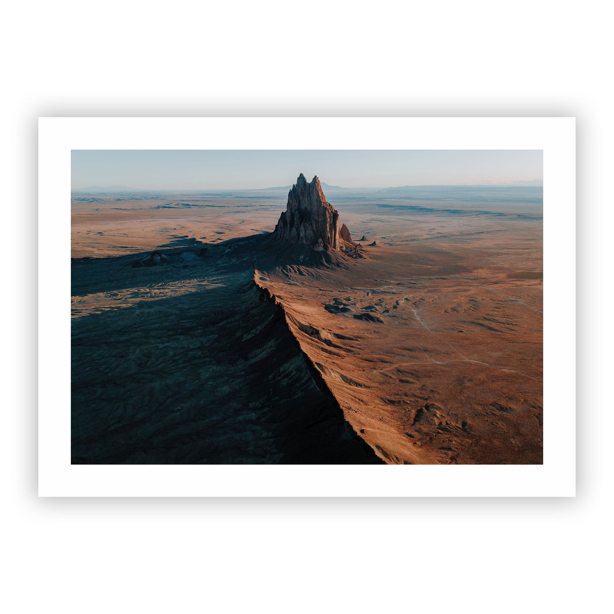 no frame~Executive