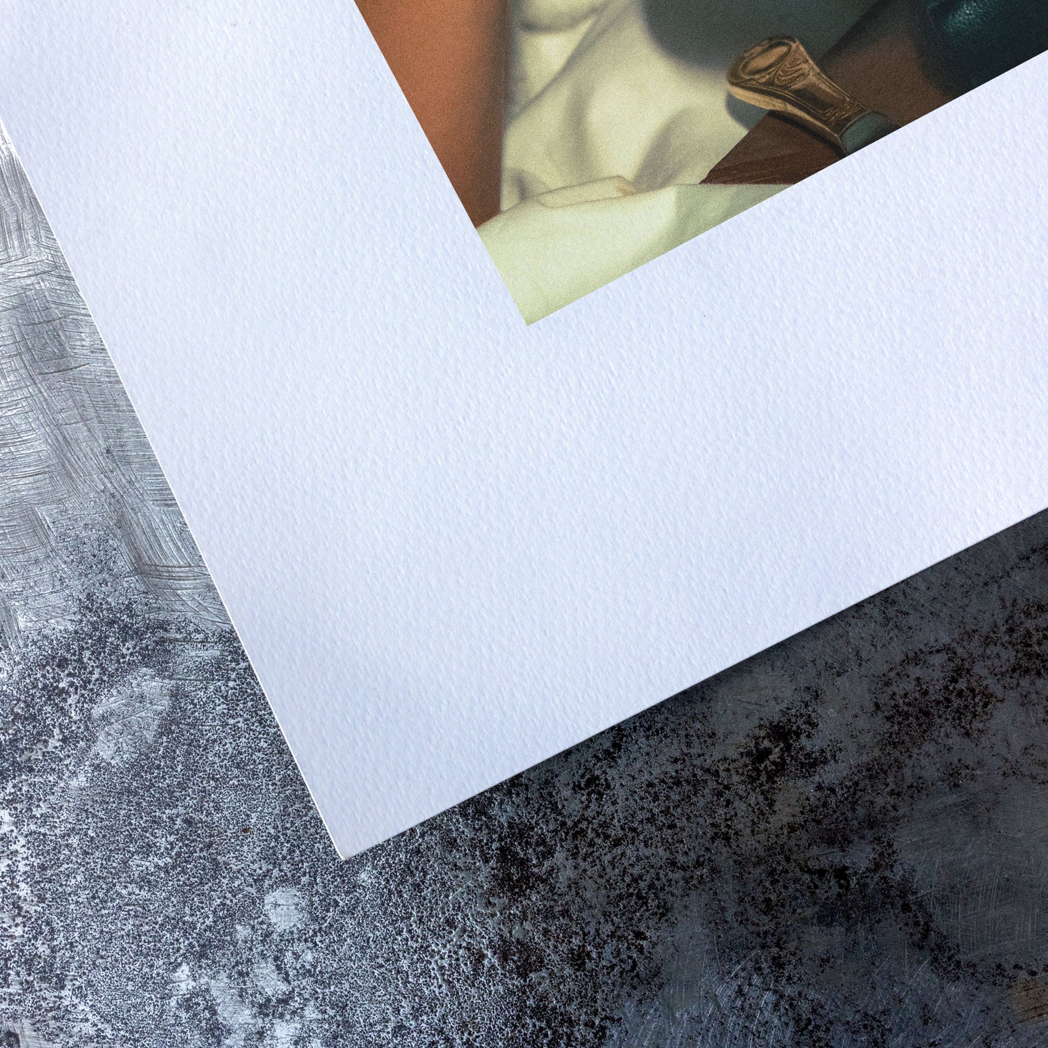 no frame~Medium