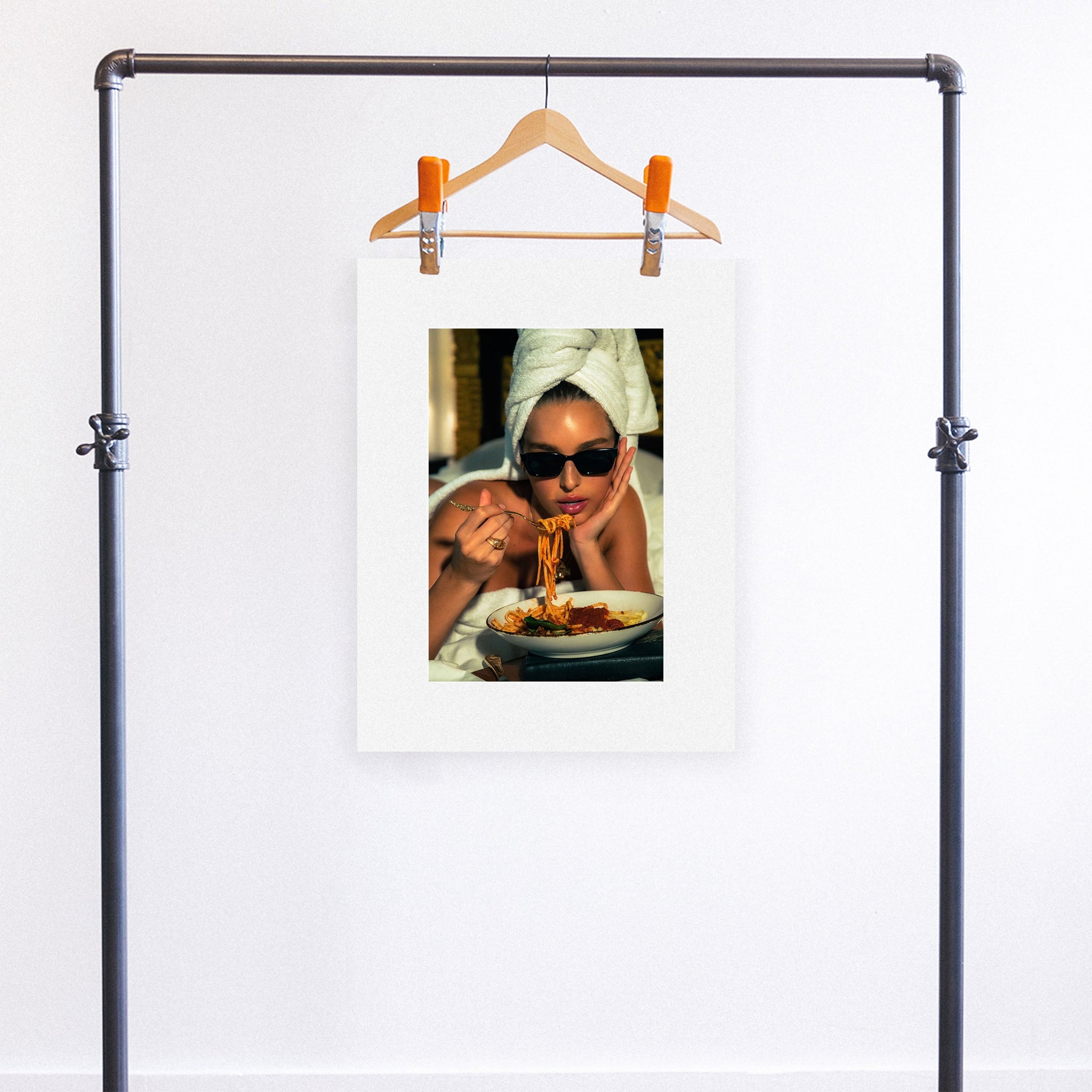no frame~Medium