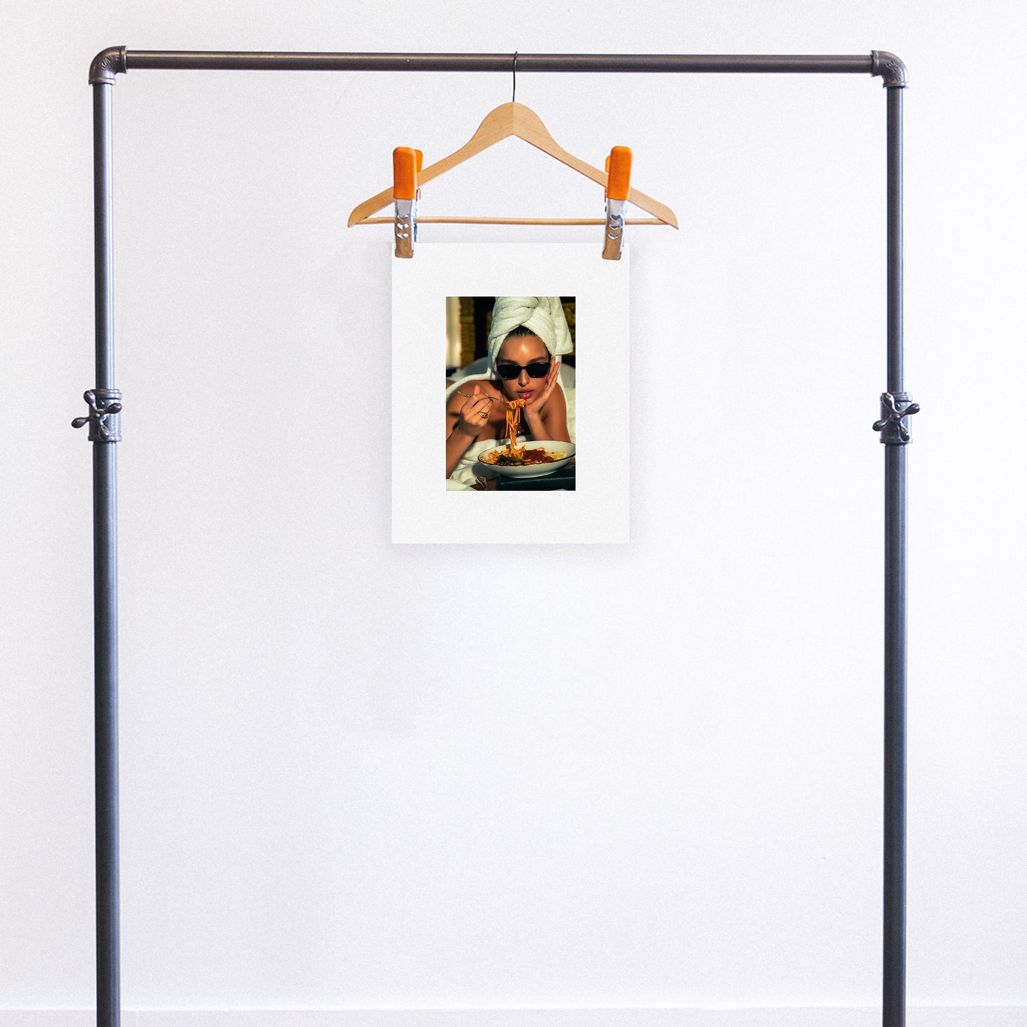 no frame~Small