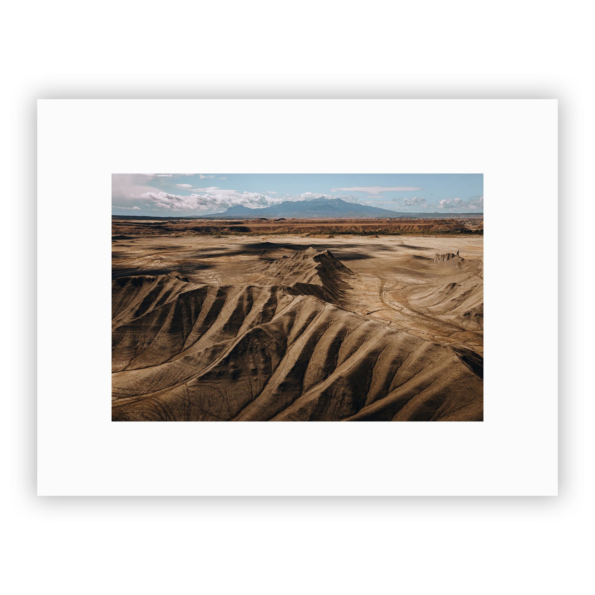 no frame~Medium