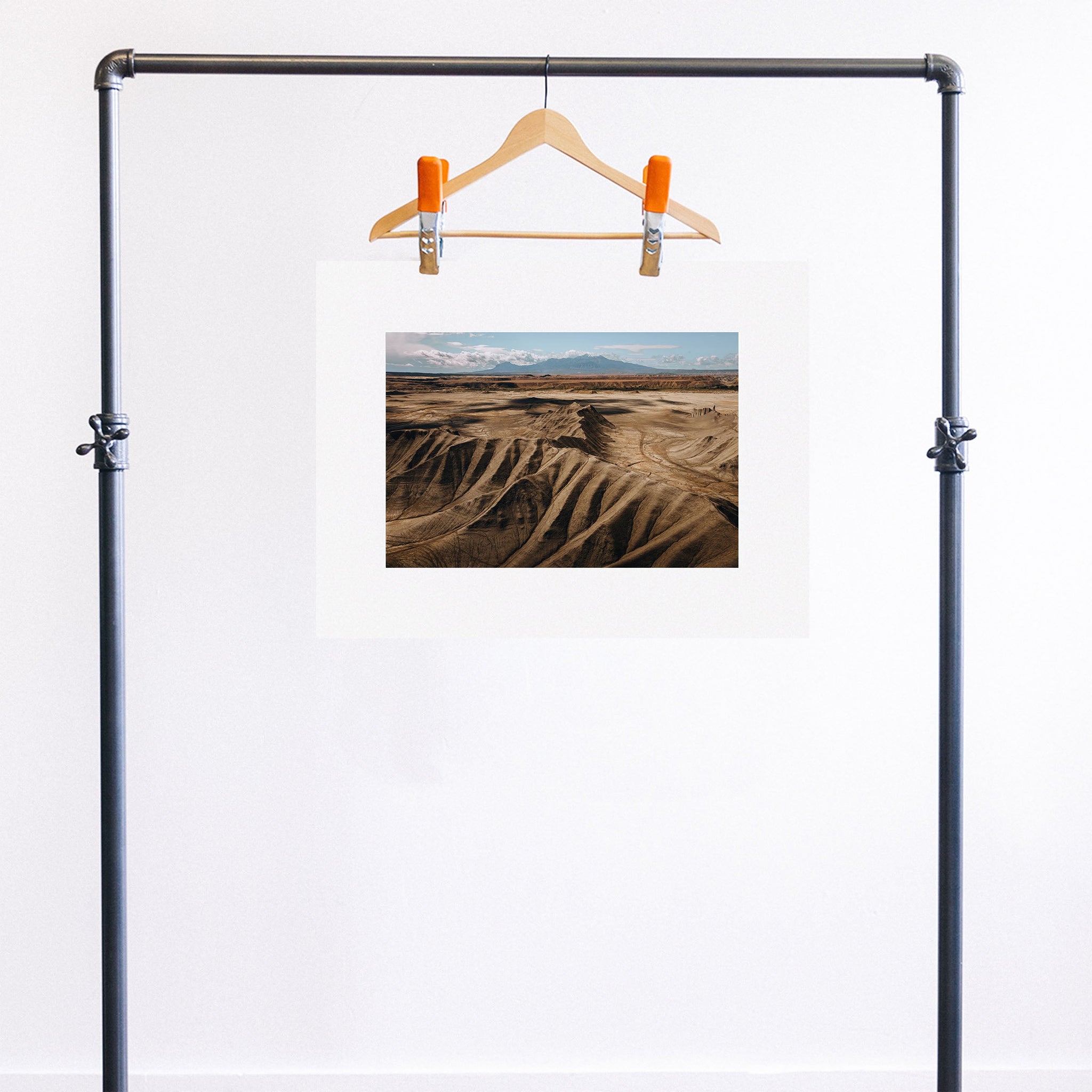 no frame~Medium
