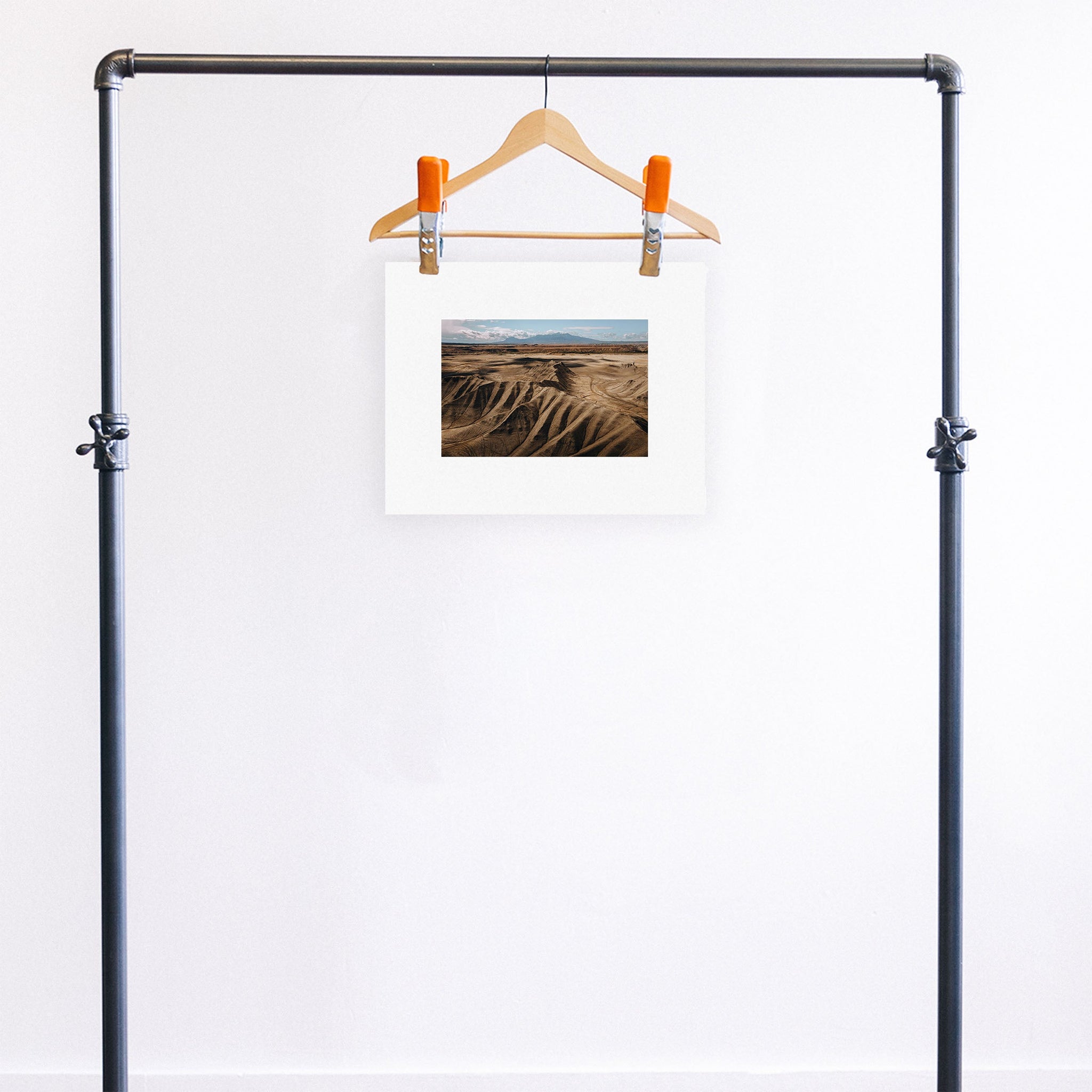 no frame~Small