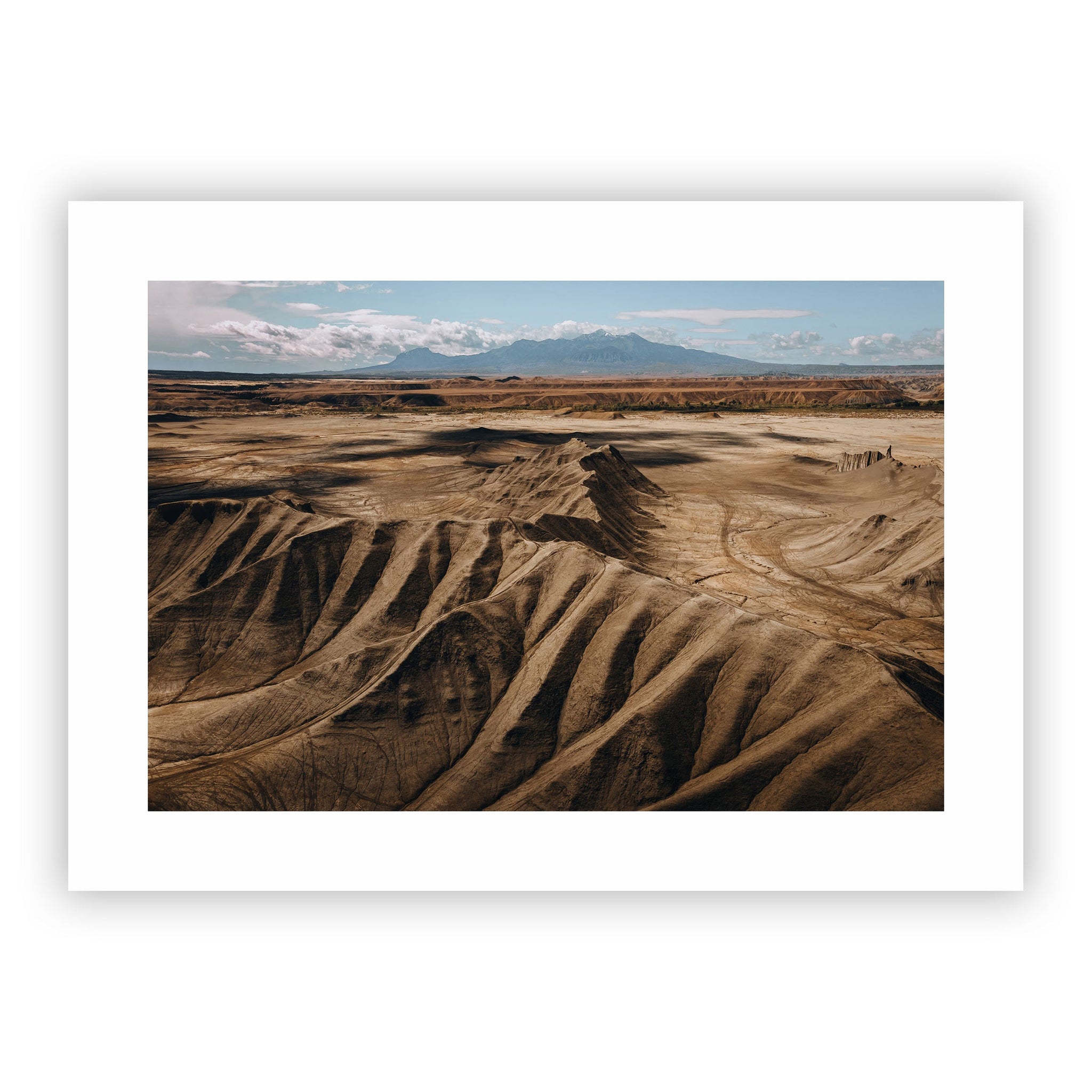 no frame~Extra-Large