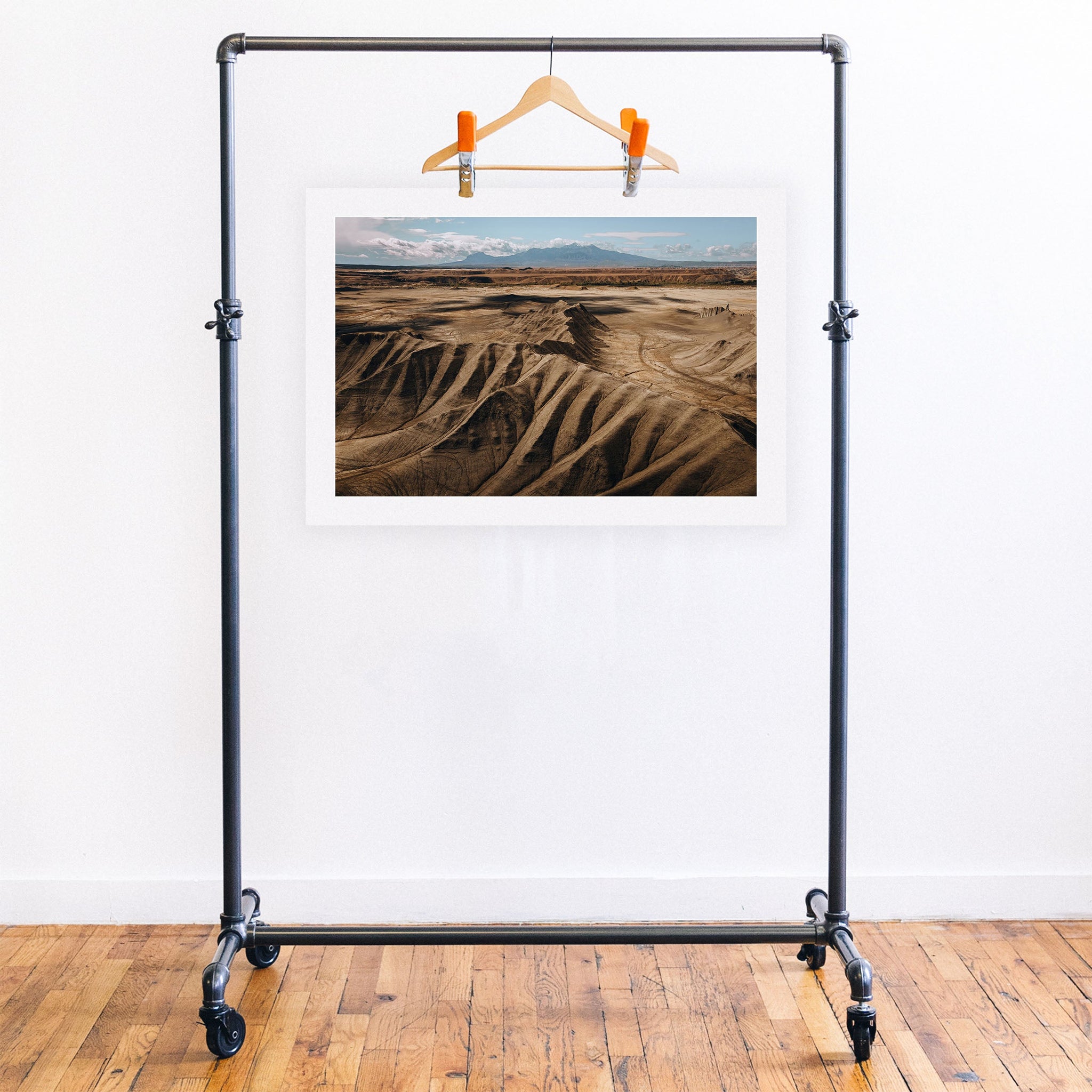 no frame~Extra-Large