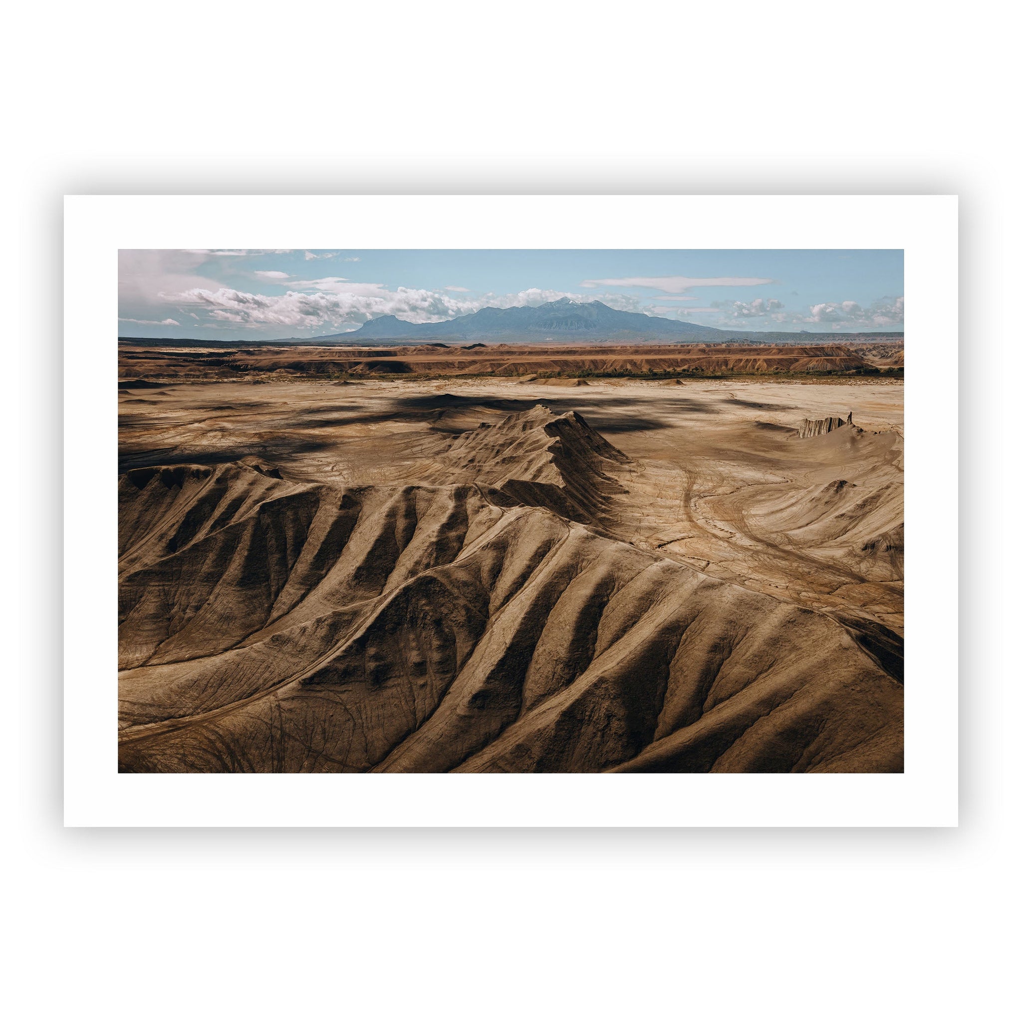 no frame~Executive