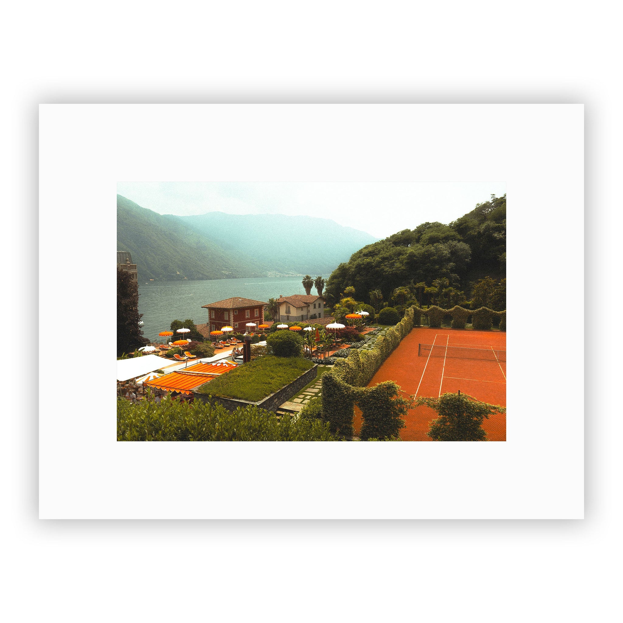 no frame~Medium