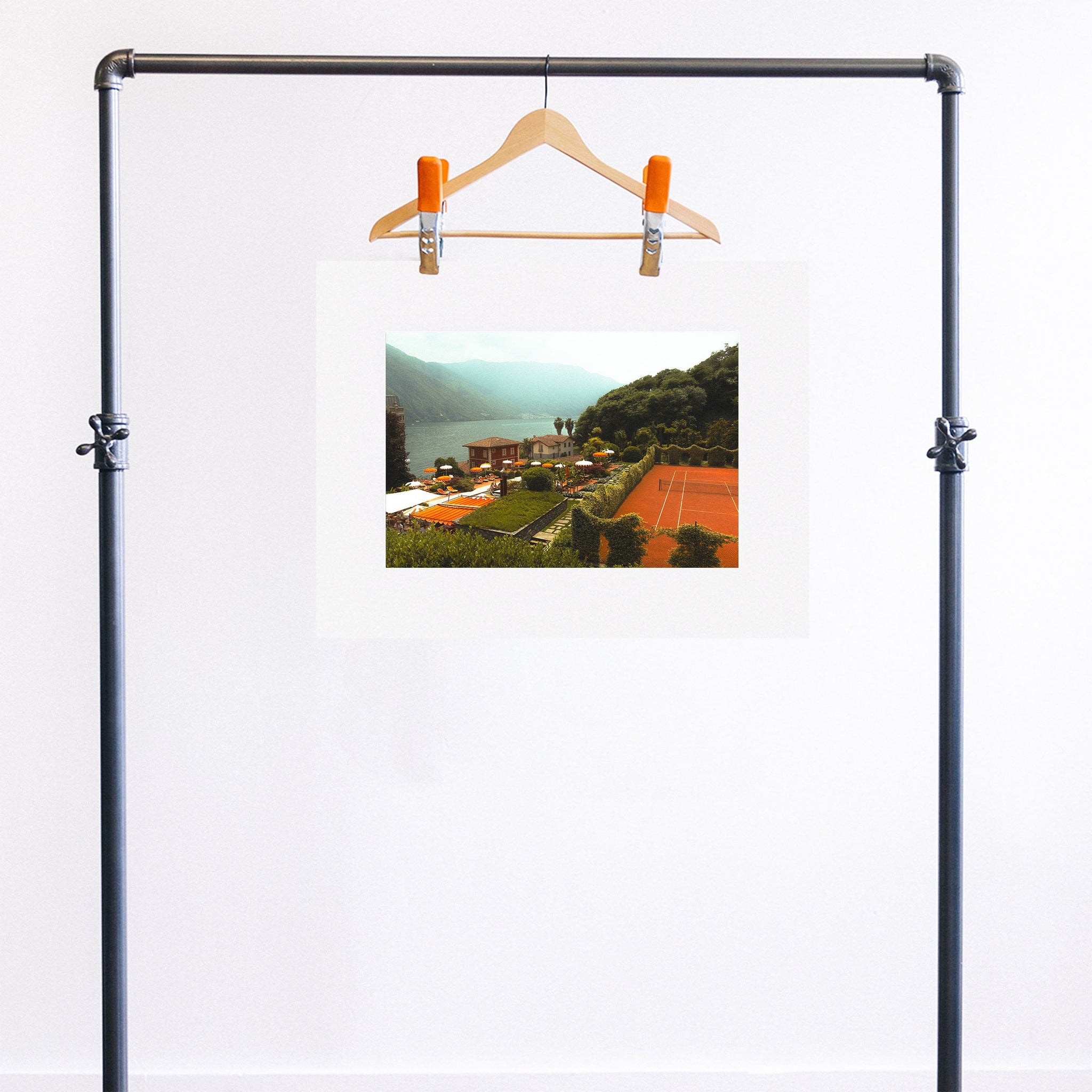 no frame~Medium