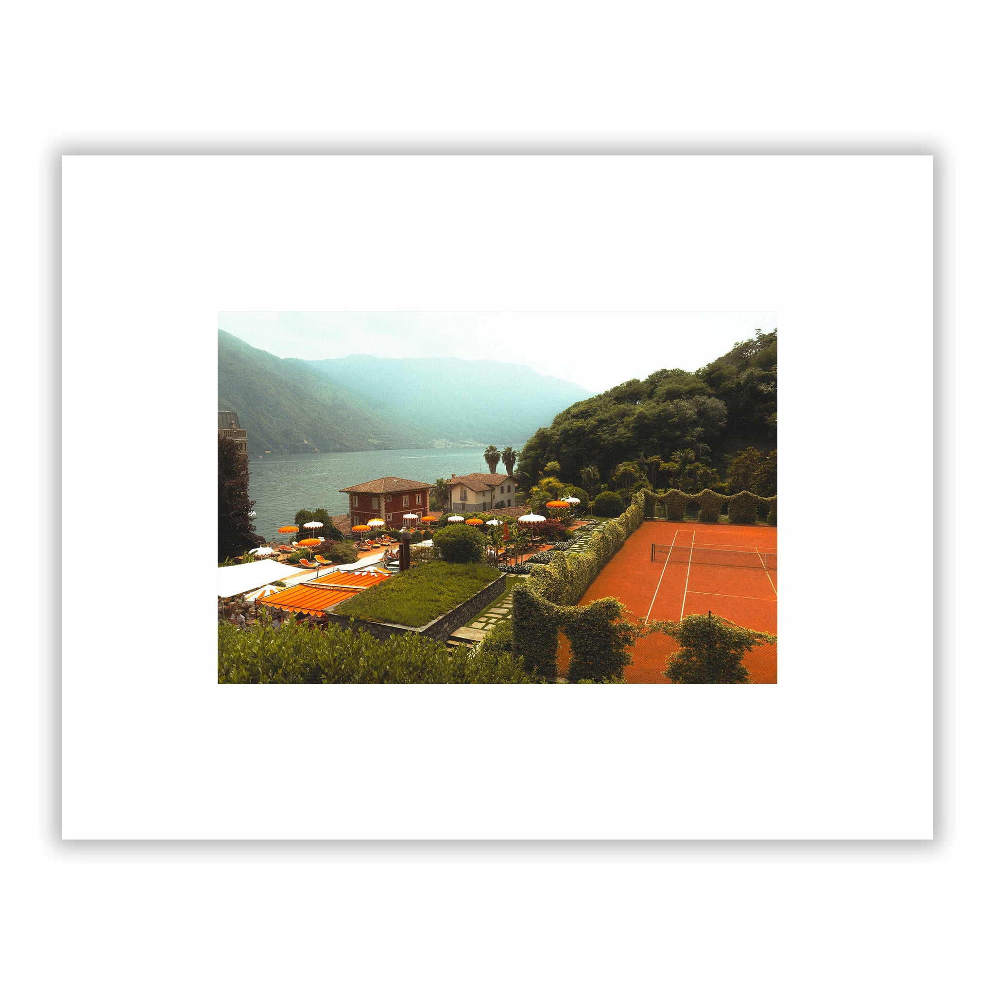 no frame~Small