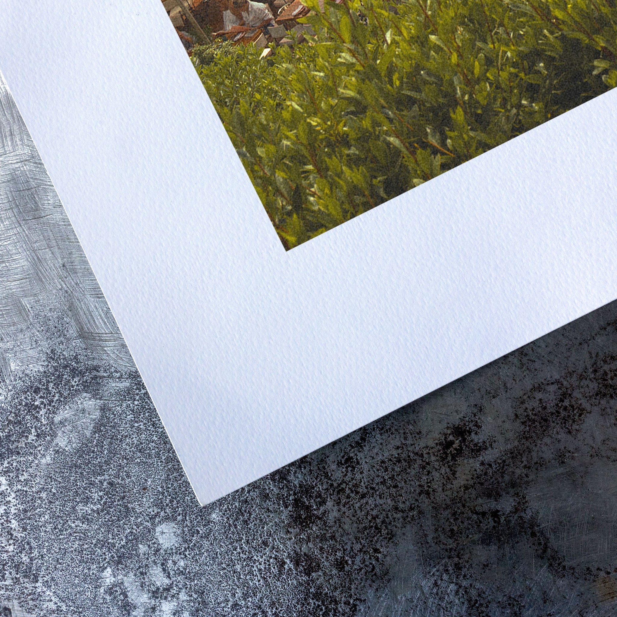 no frame~Small