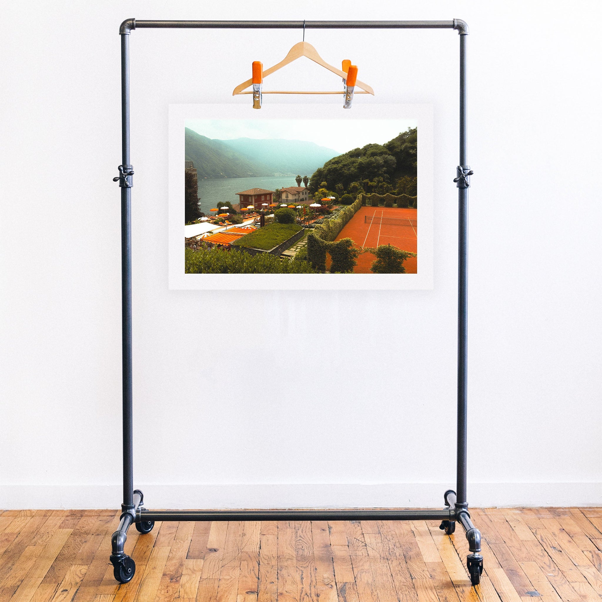 no frame~Extra-Large