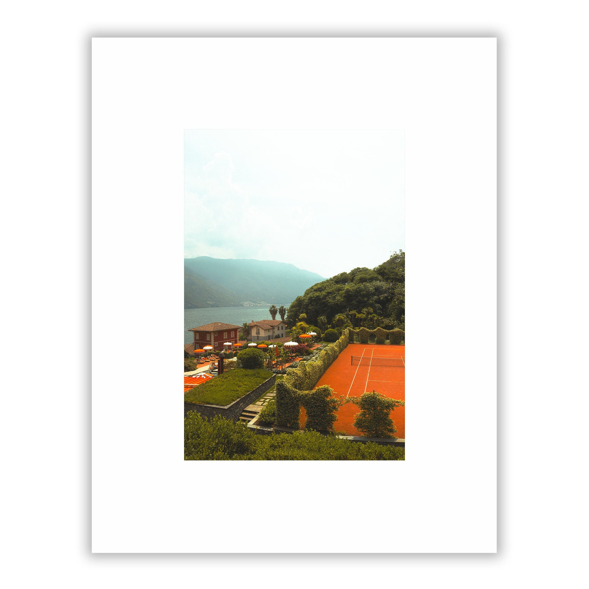 no frame~Small