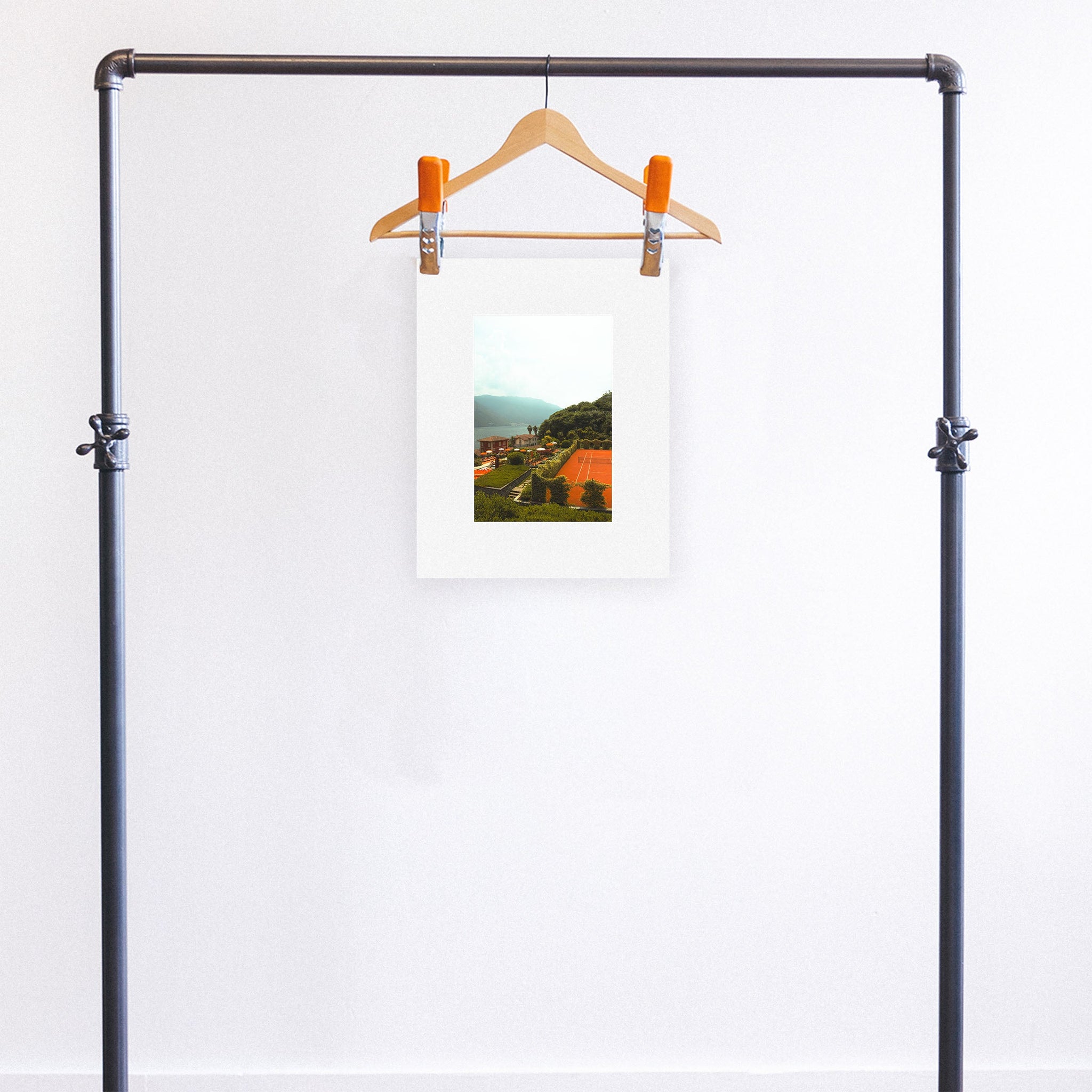 no frame~Small