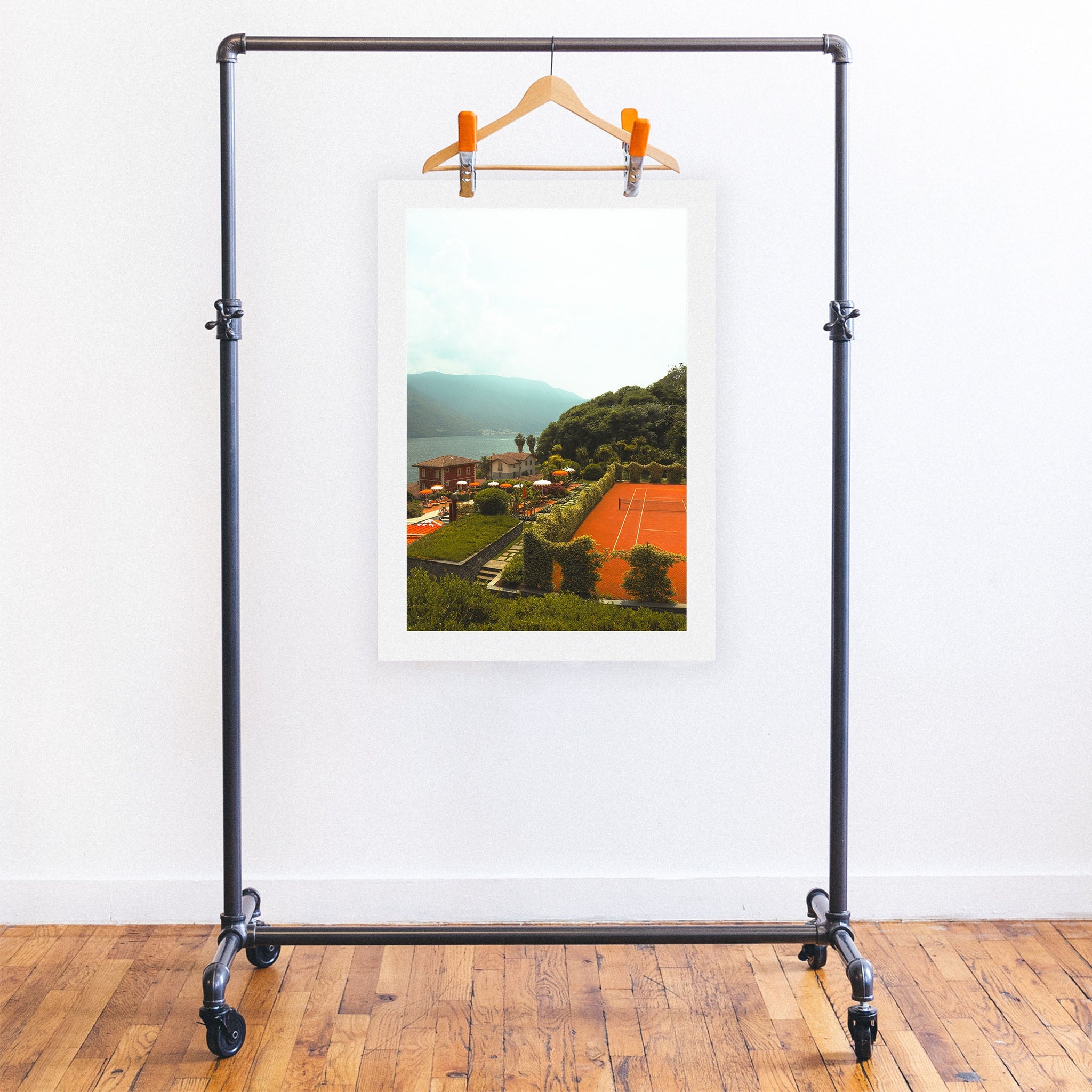 no frame~Extra-Large