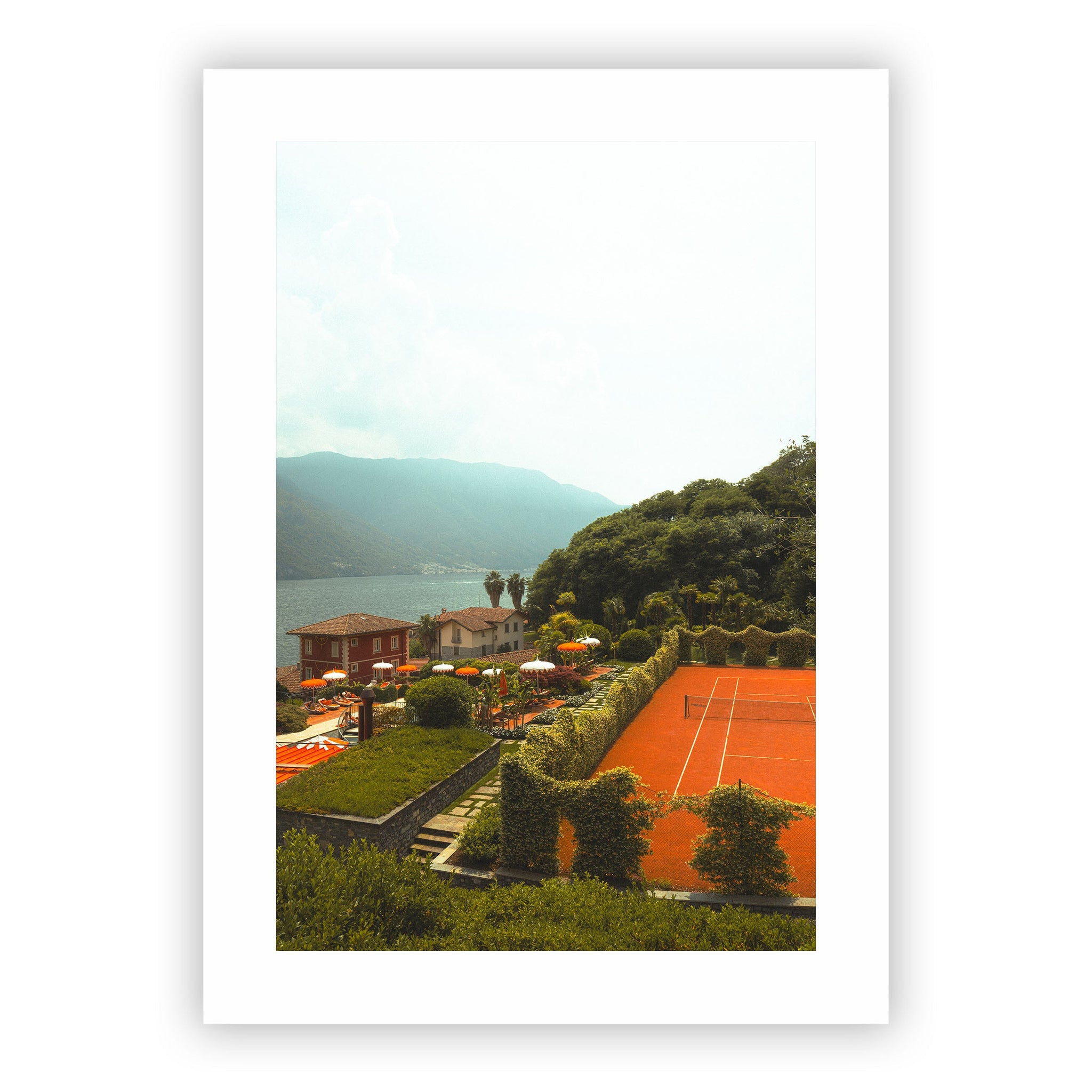 no frame~Giant