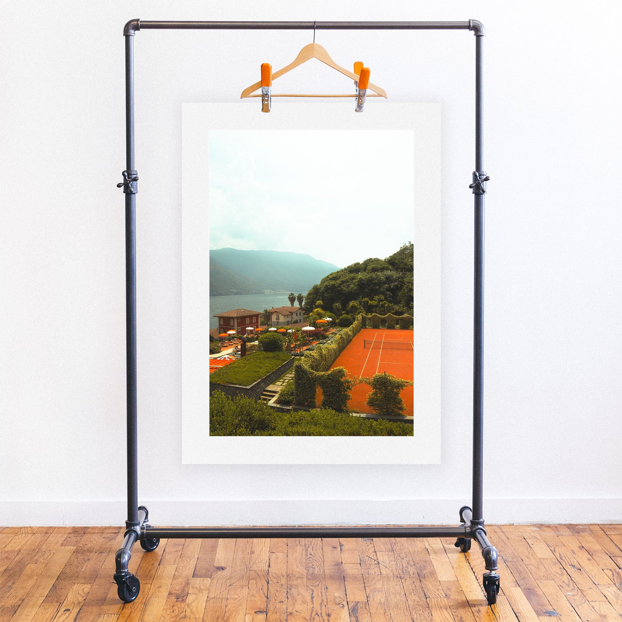 no frame~Giant