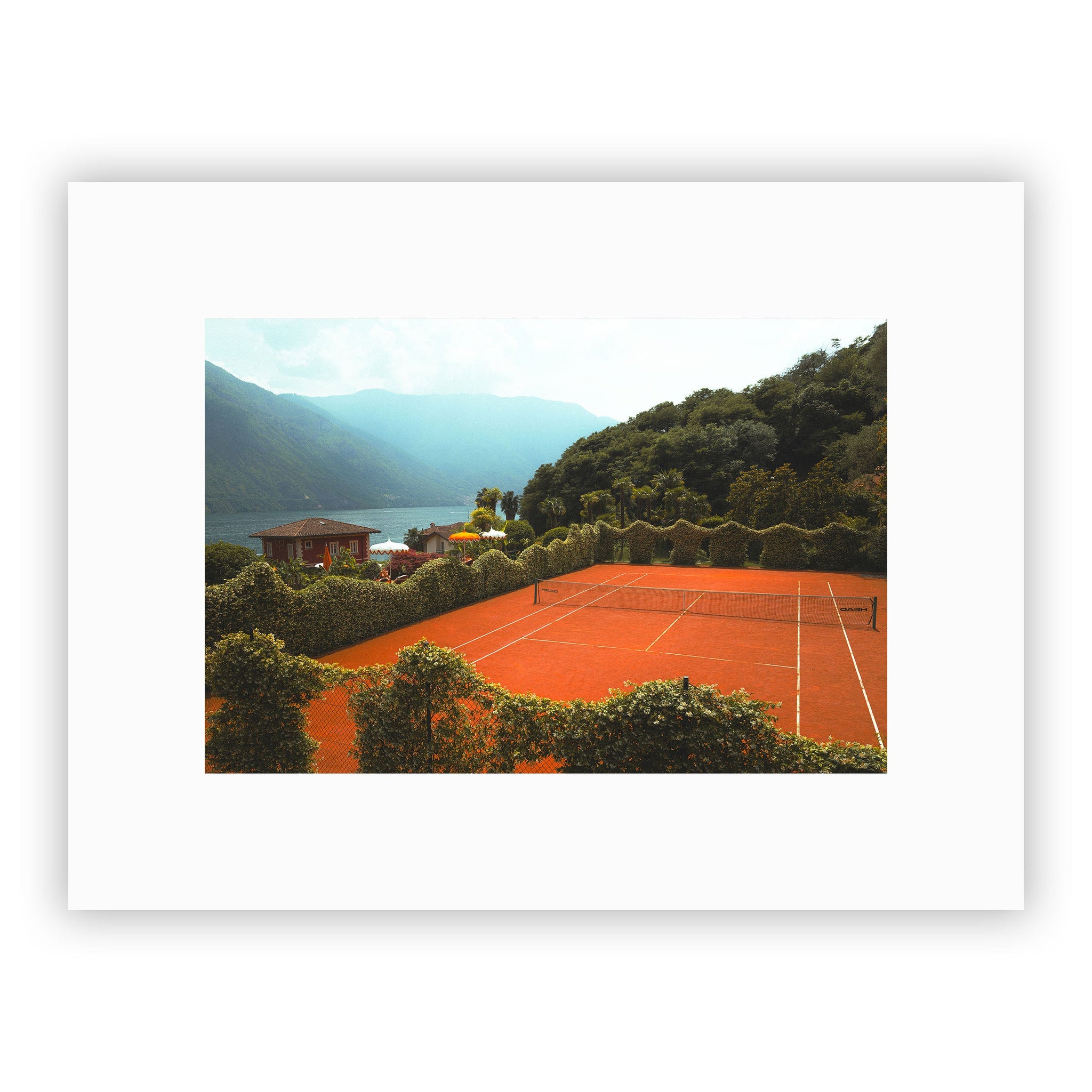 no frame~Medium
