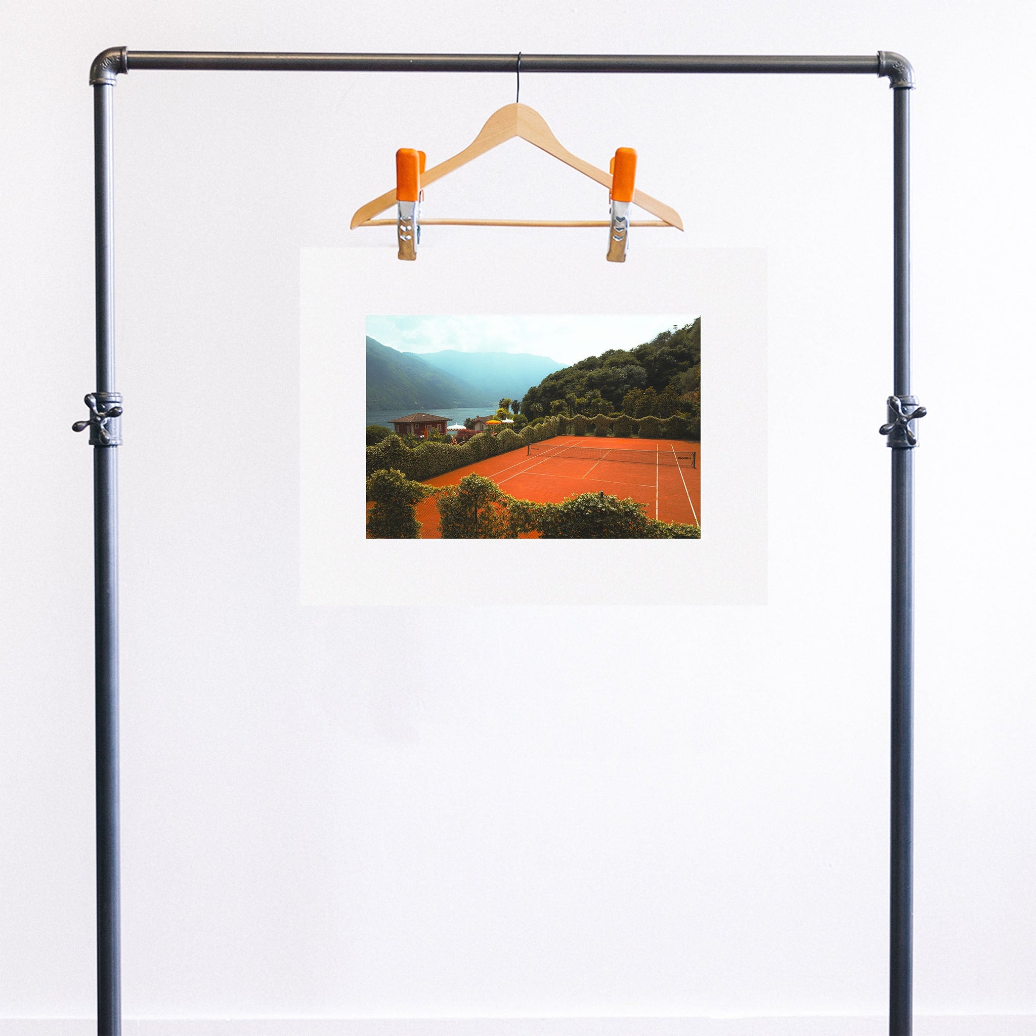 no frame~Medium