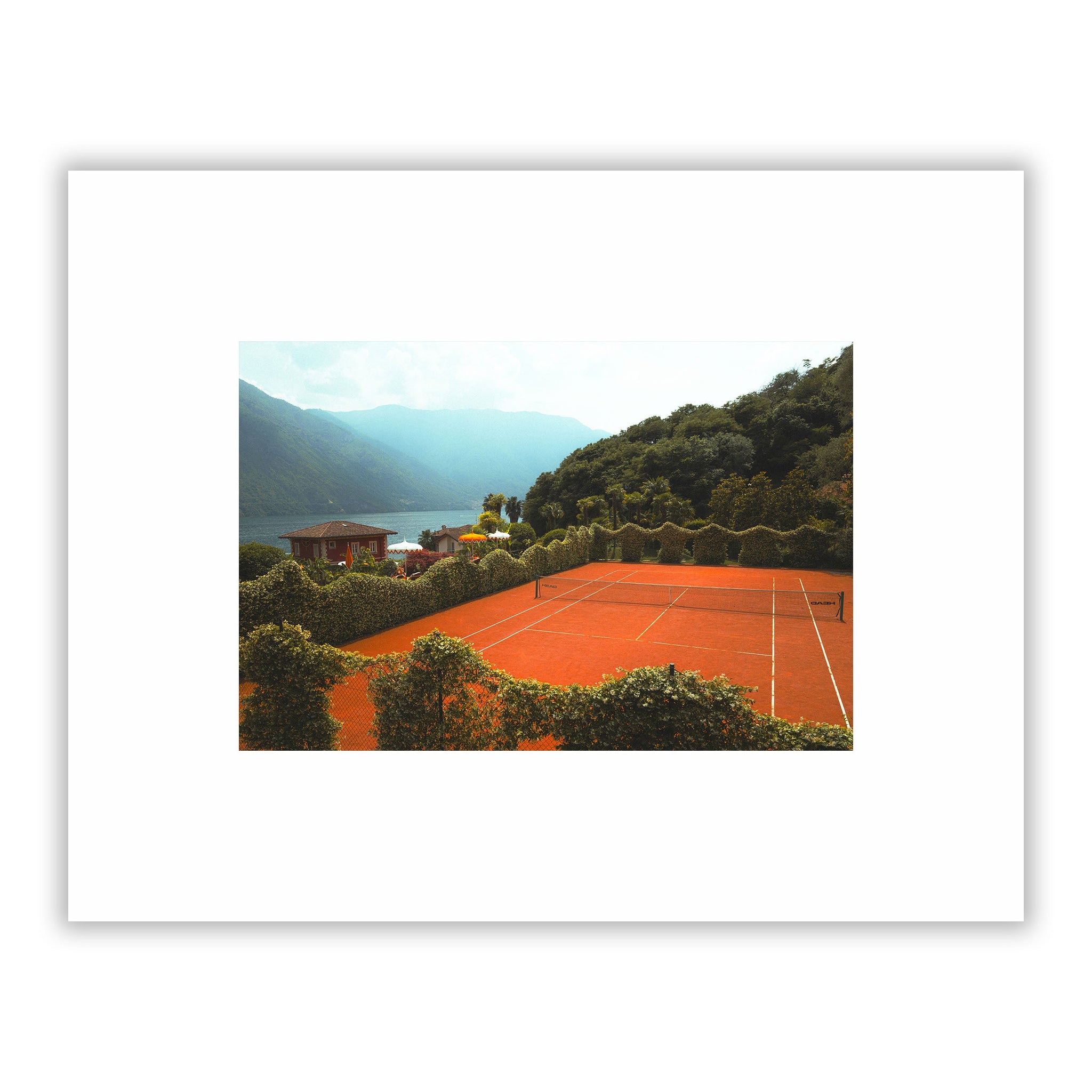 no frame~Small