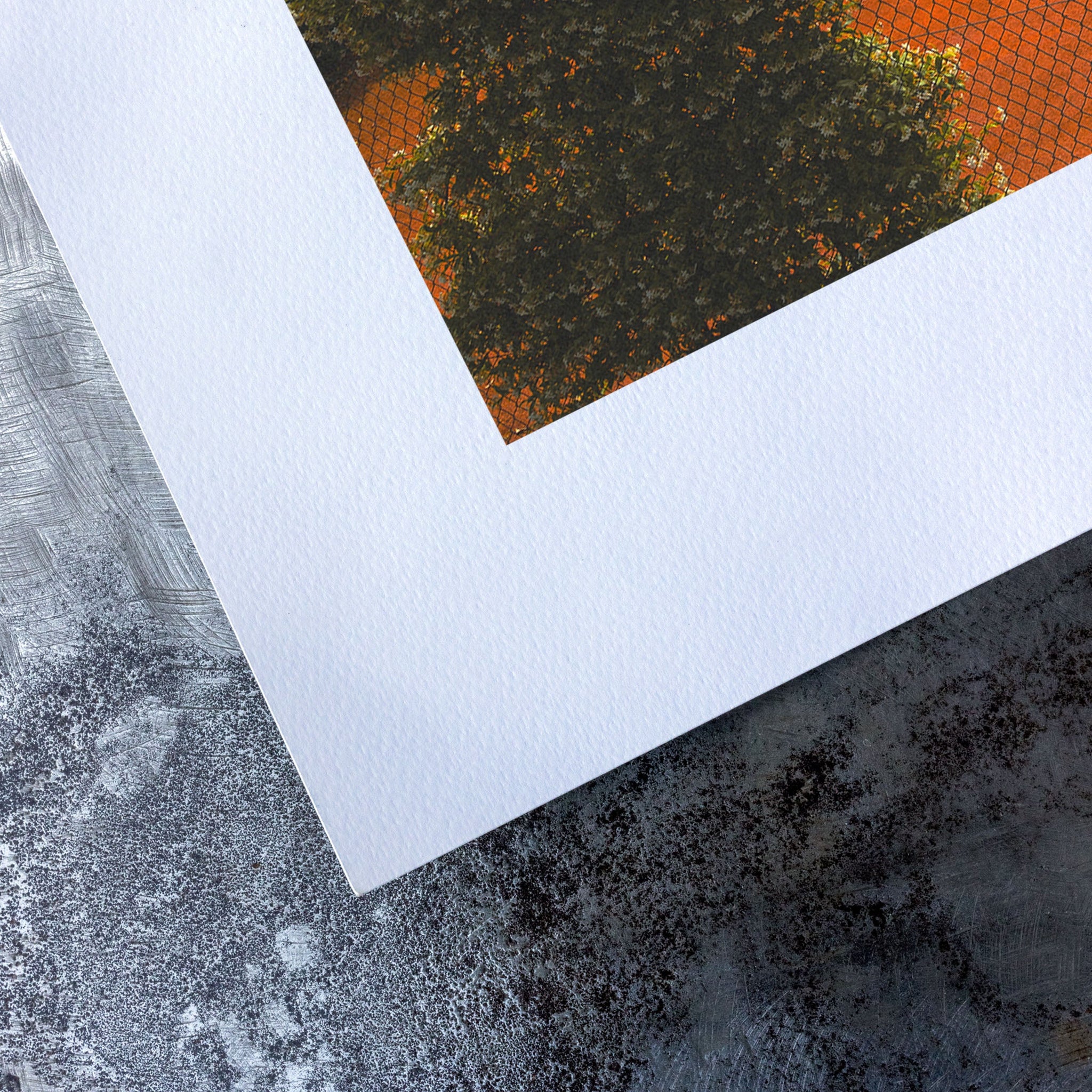 no frame~Small