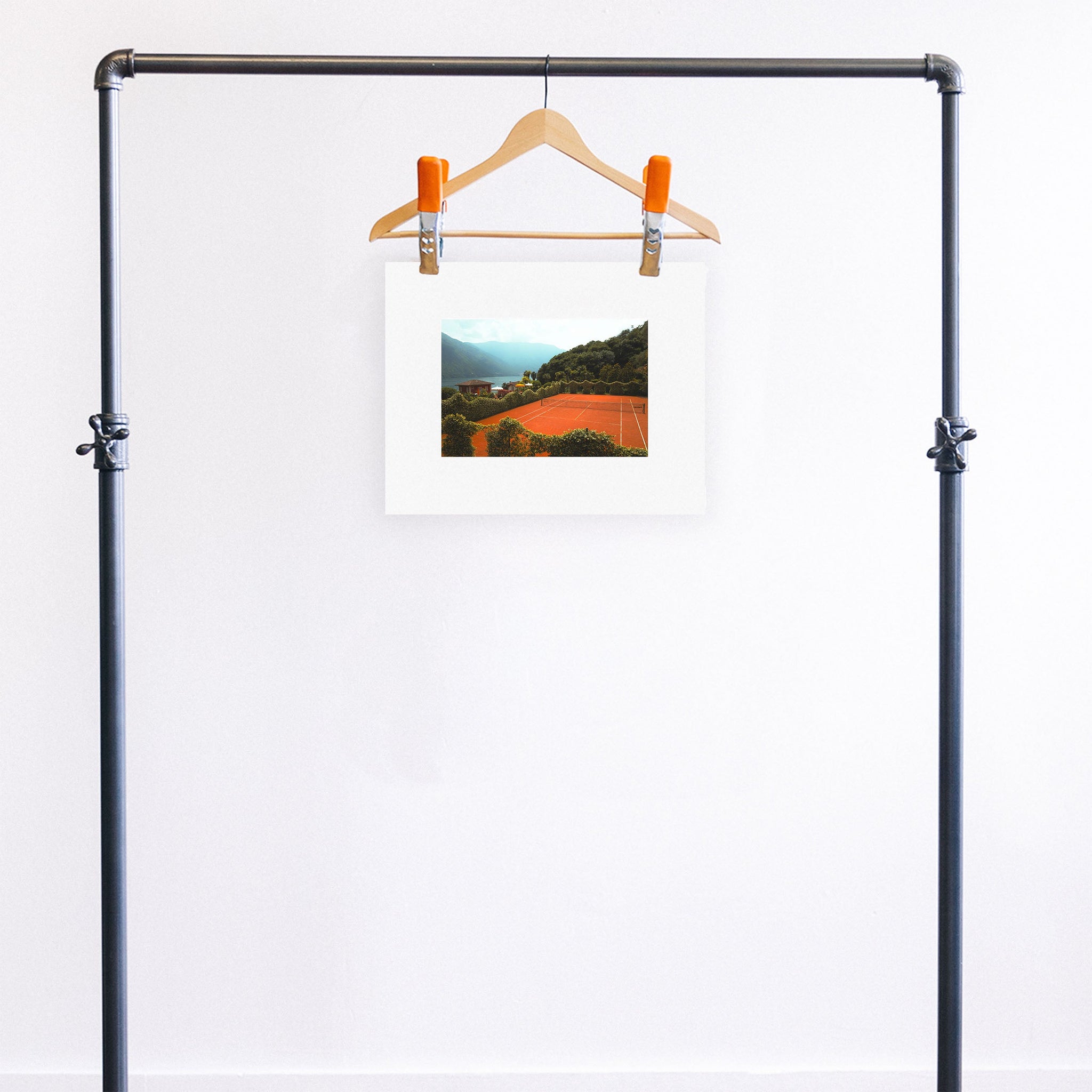 no frame~Small