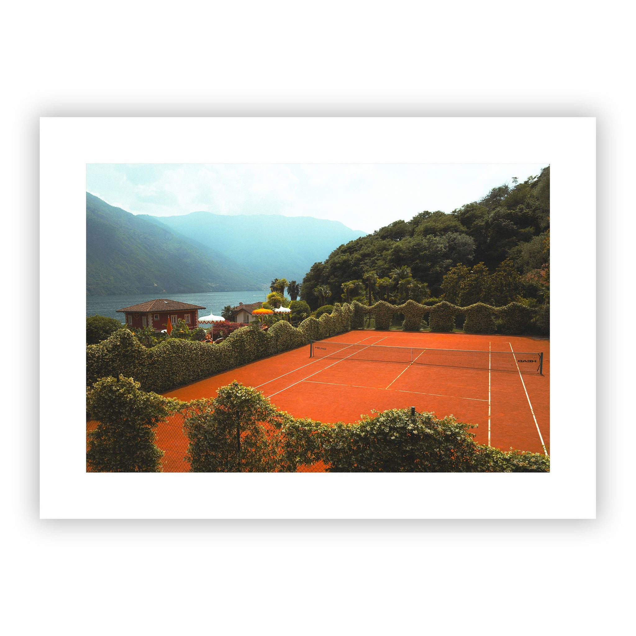 no frame~Extra-Large