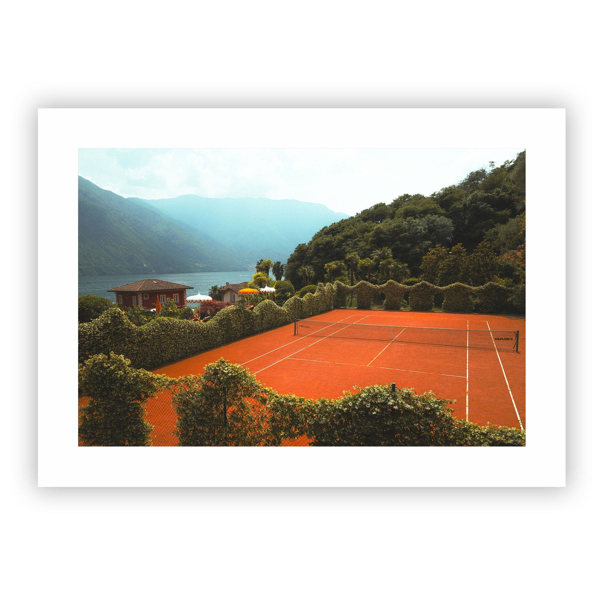 no frame~Giant