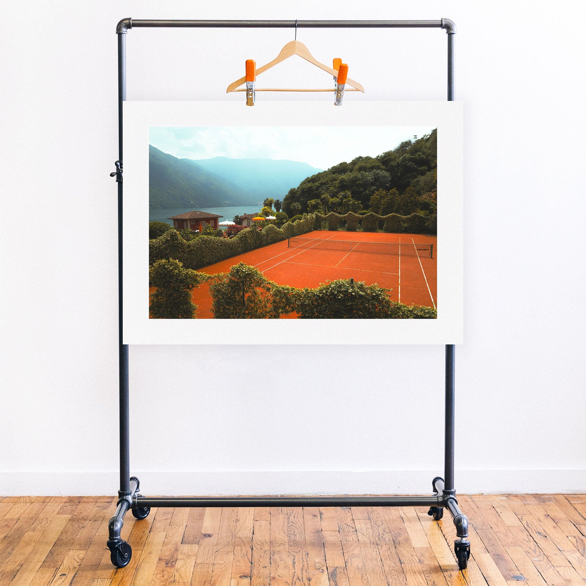 no frame~Giant