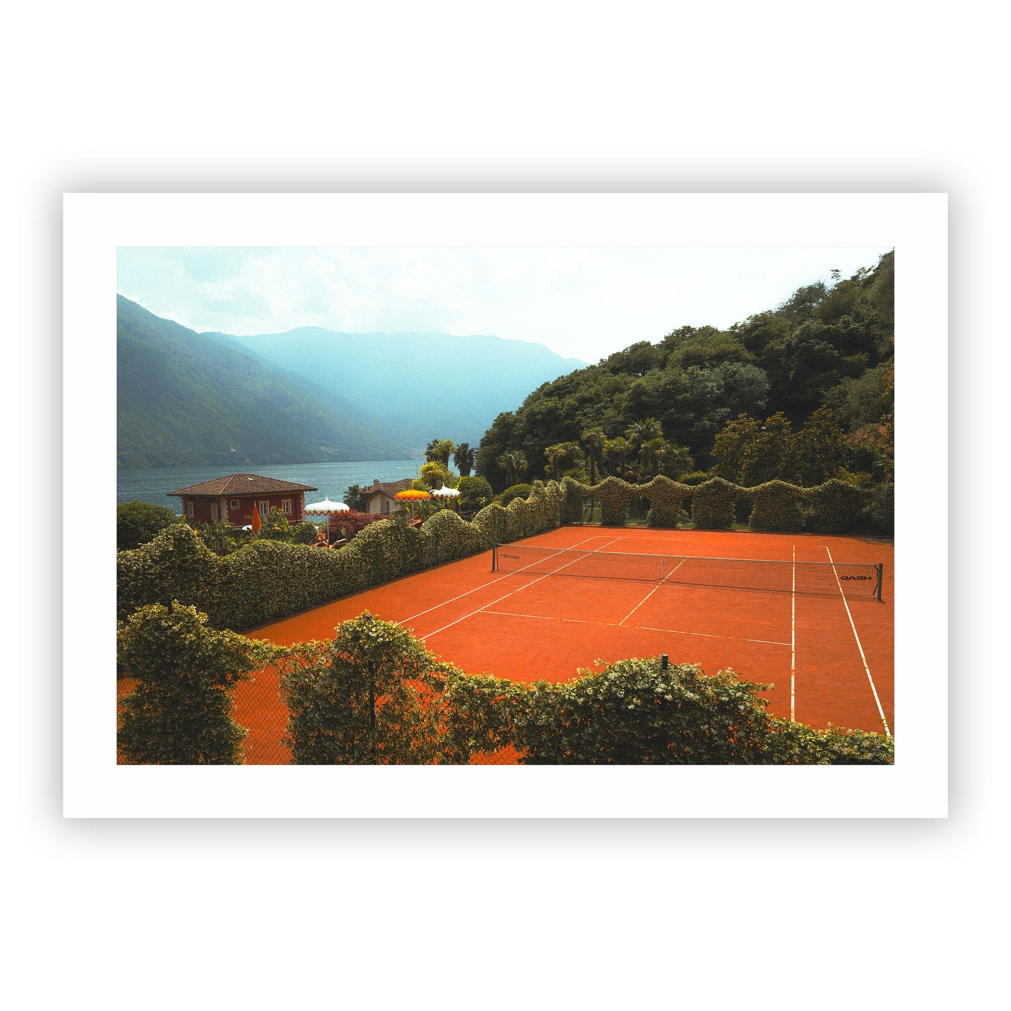 no frame~Executive