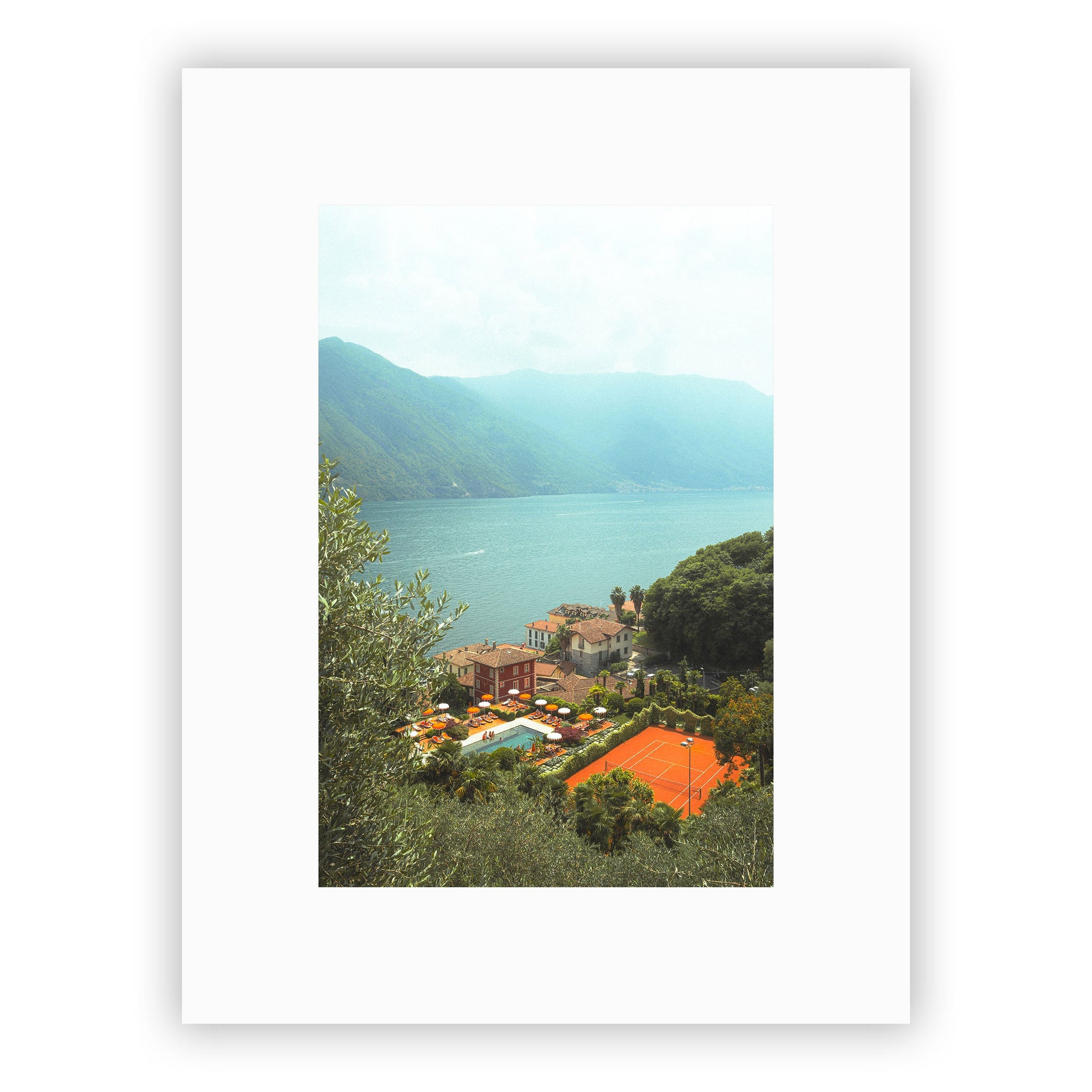 no frame~Medium