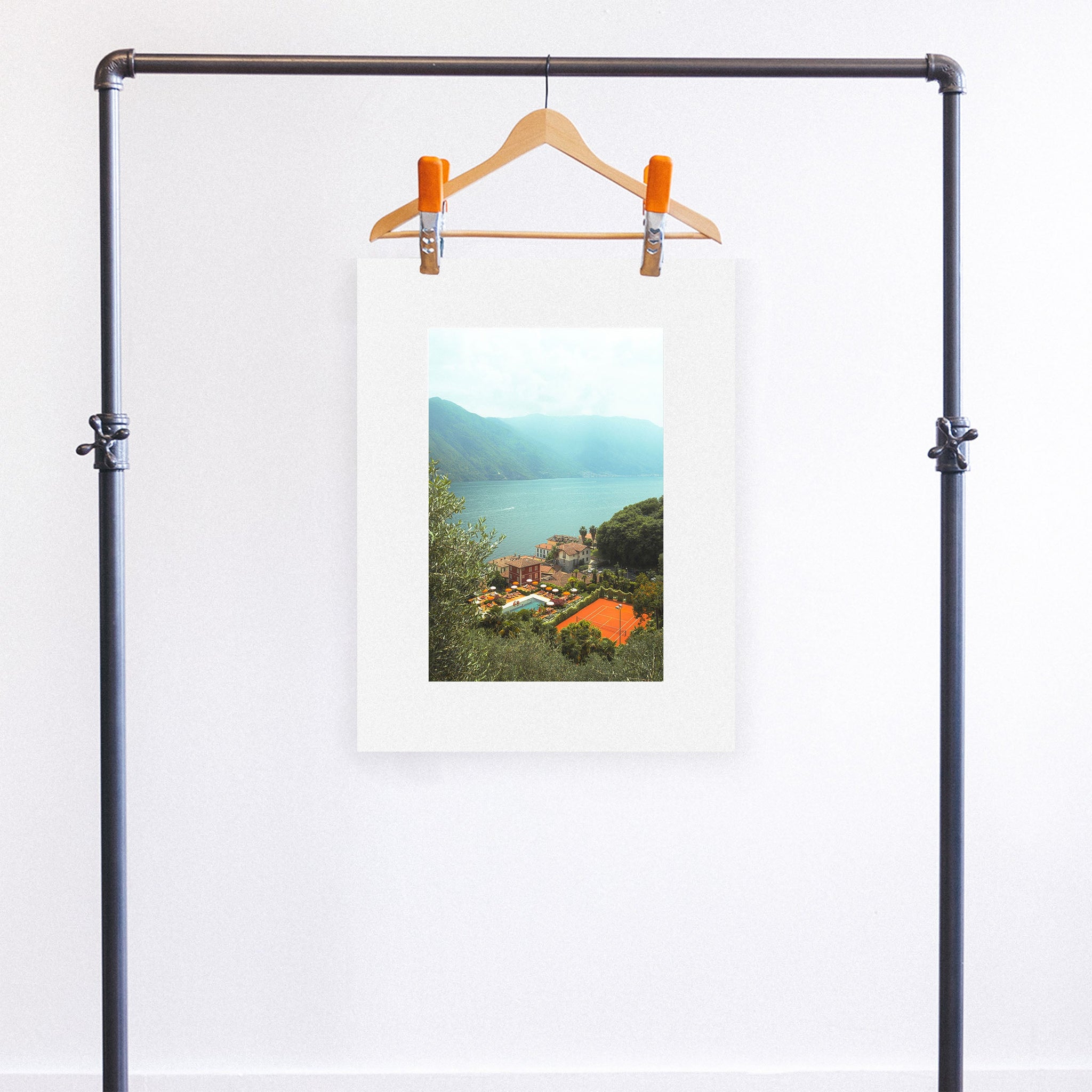 no frame~Medium