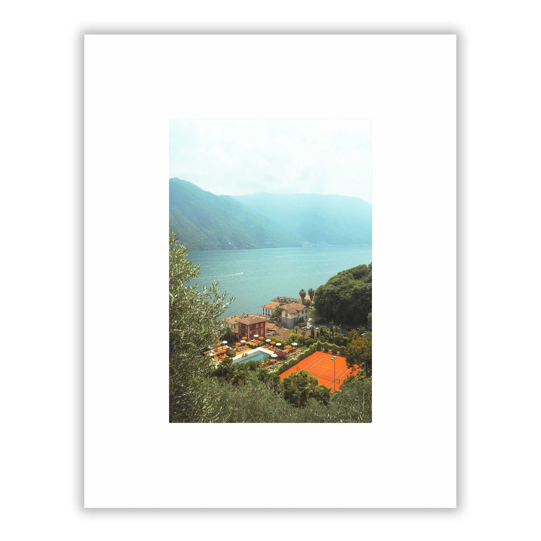 no frame~Small