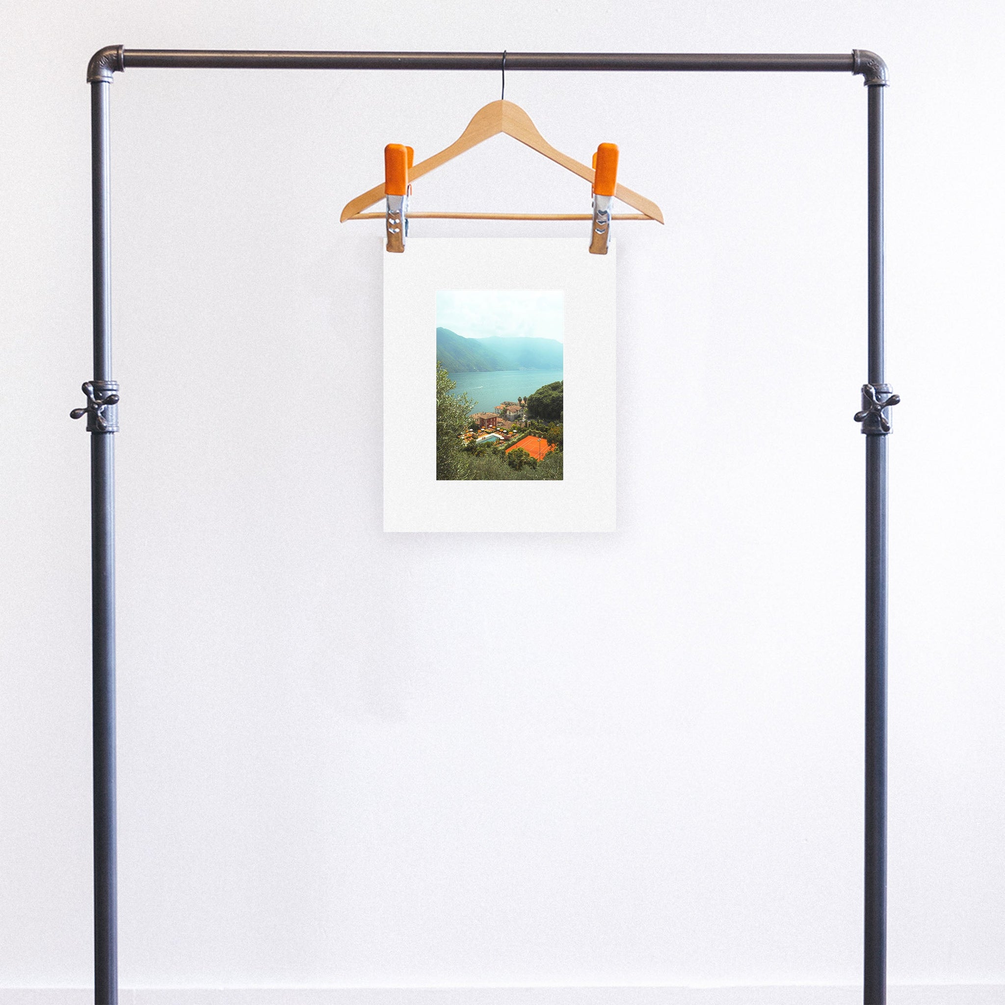 no frame~Small