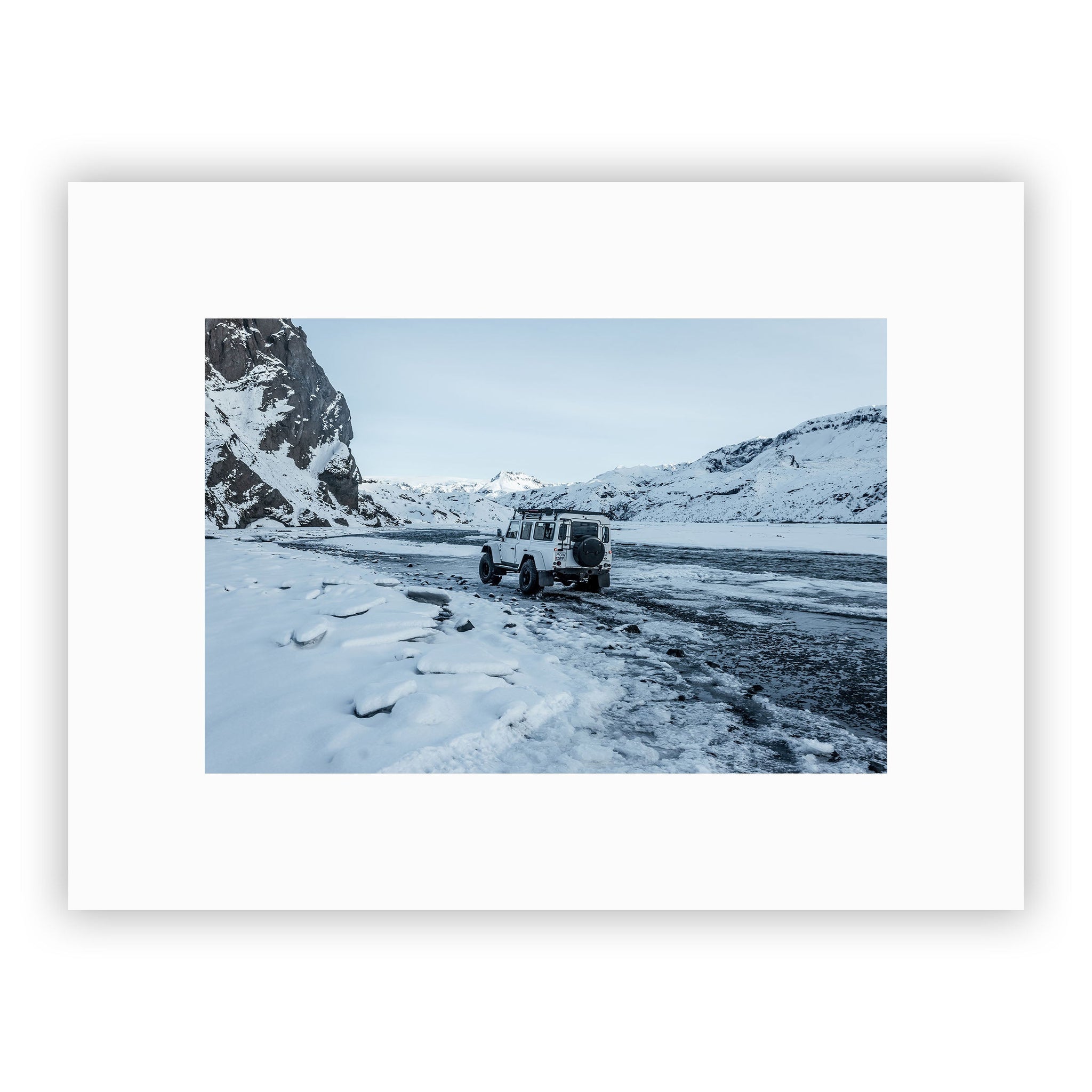 no frame~Medium