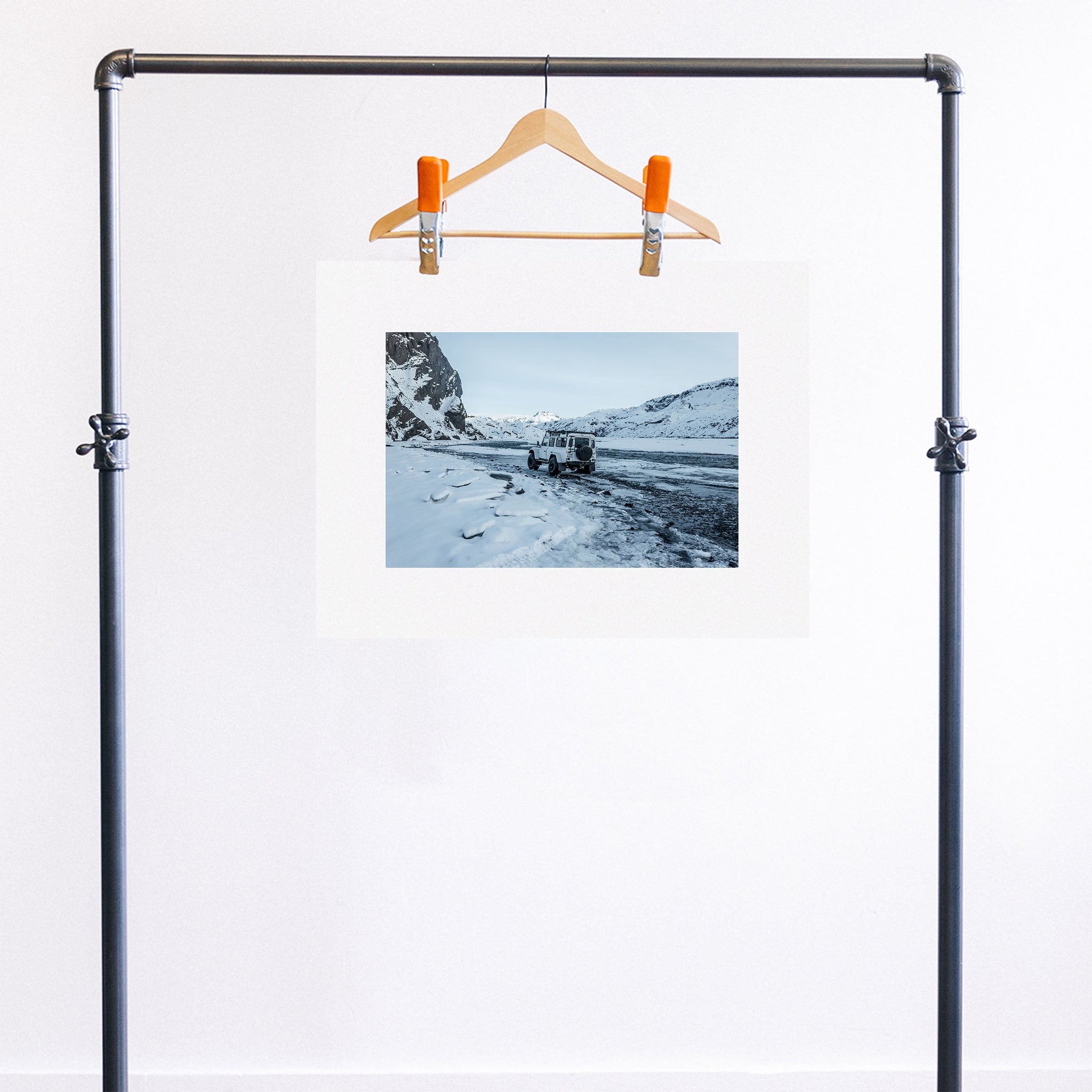 no frame~Medium