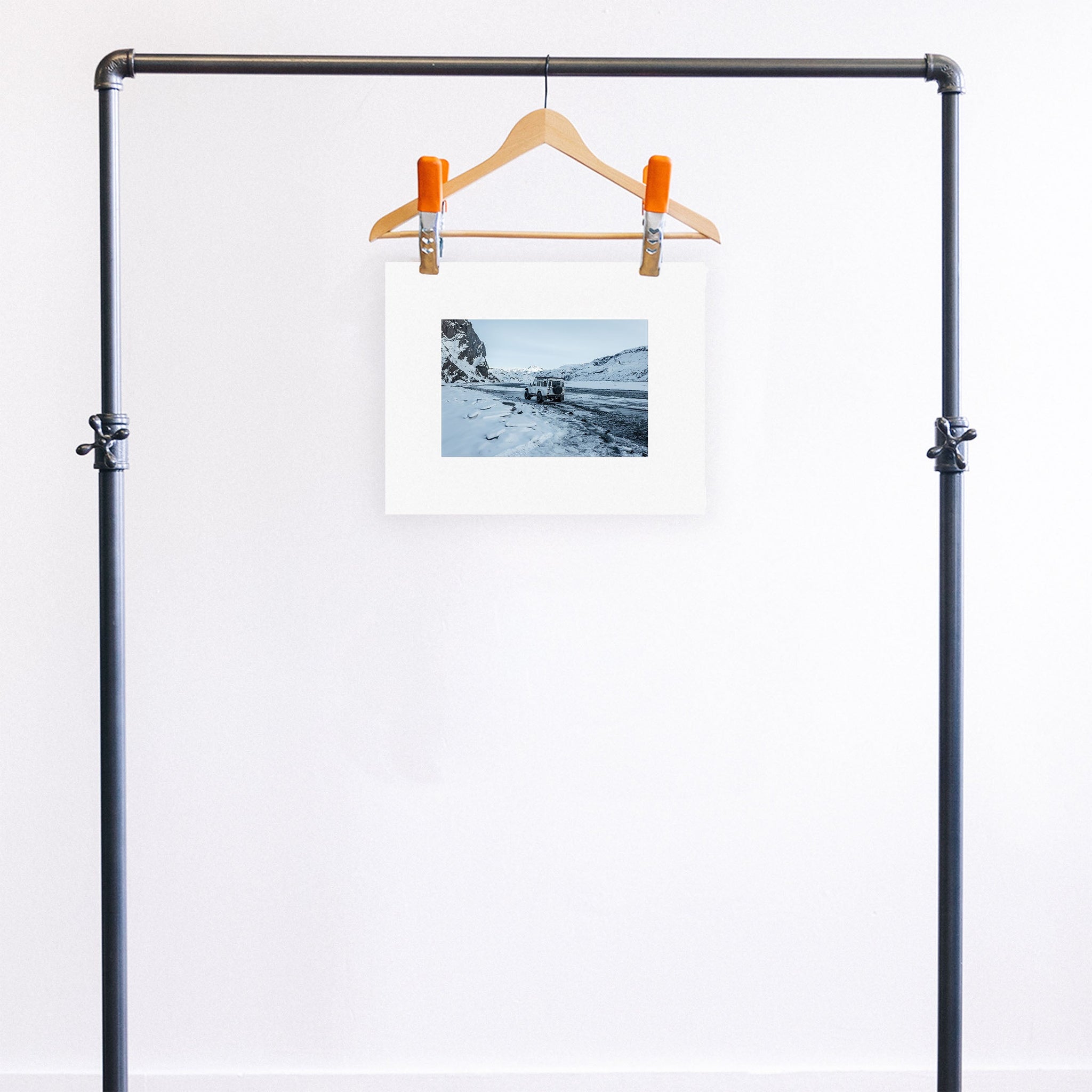 no frame~Small