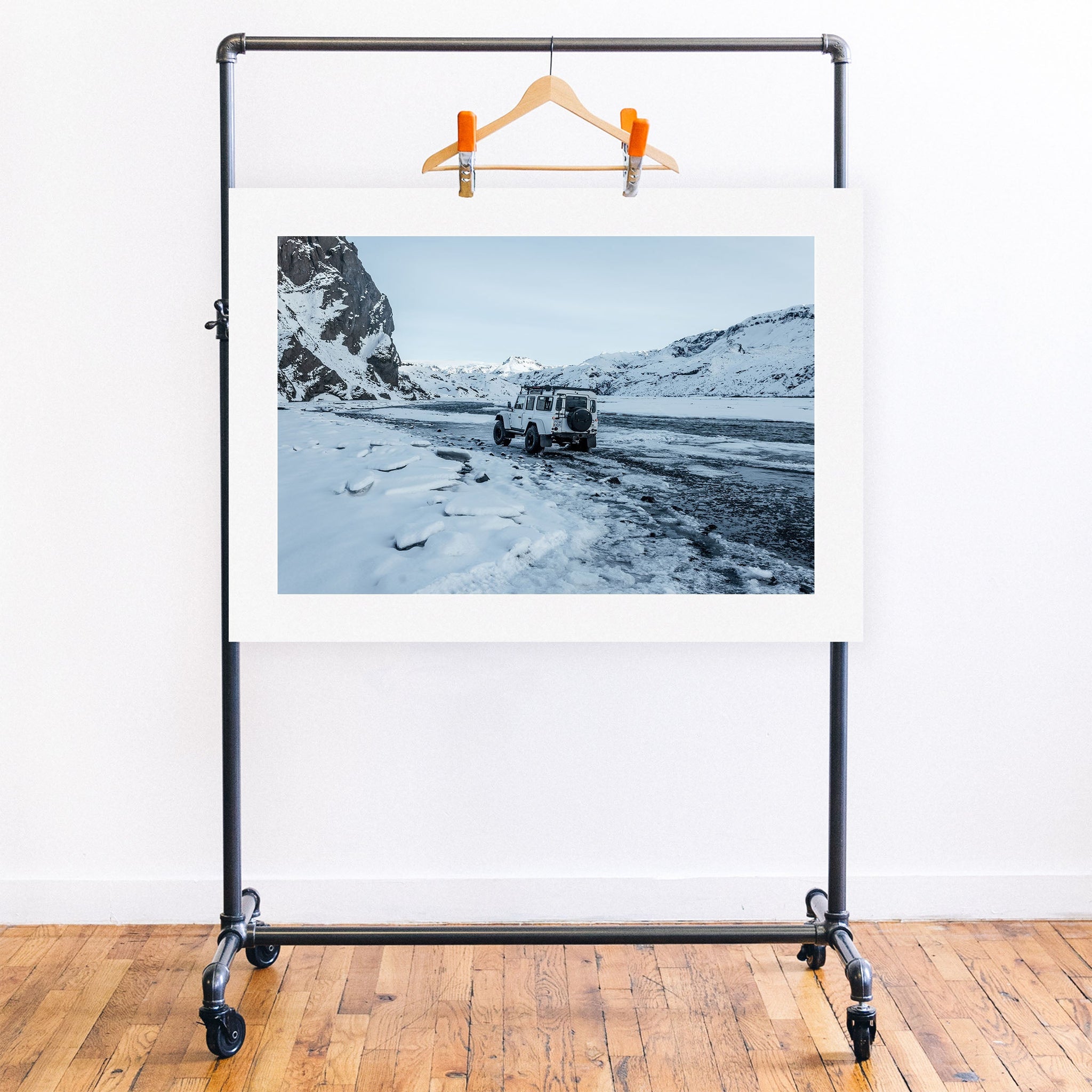 no frame~Giant